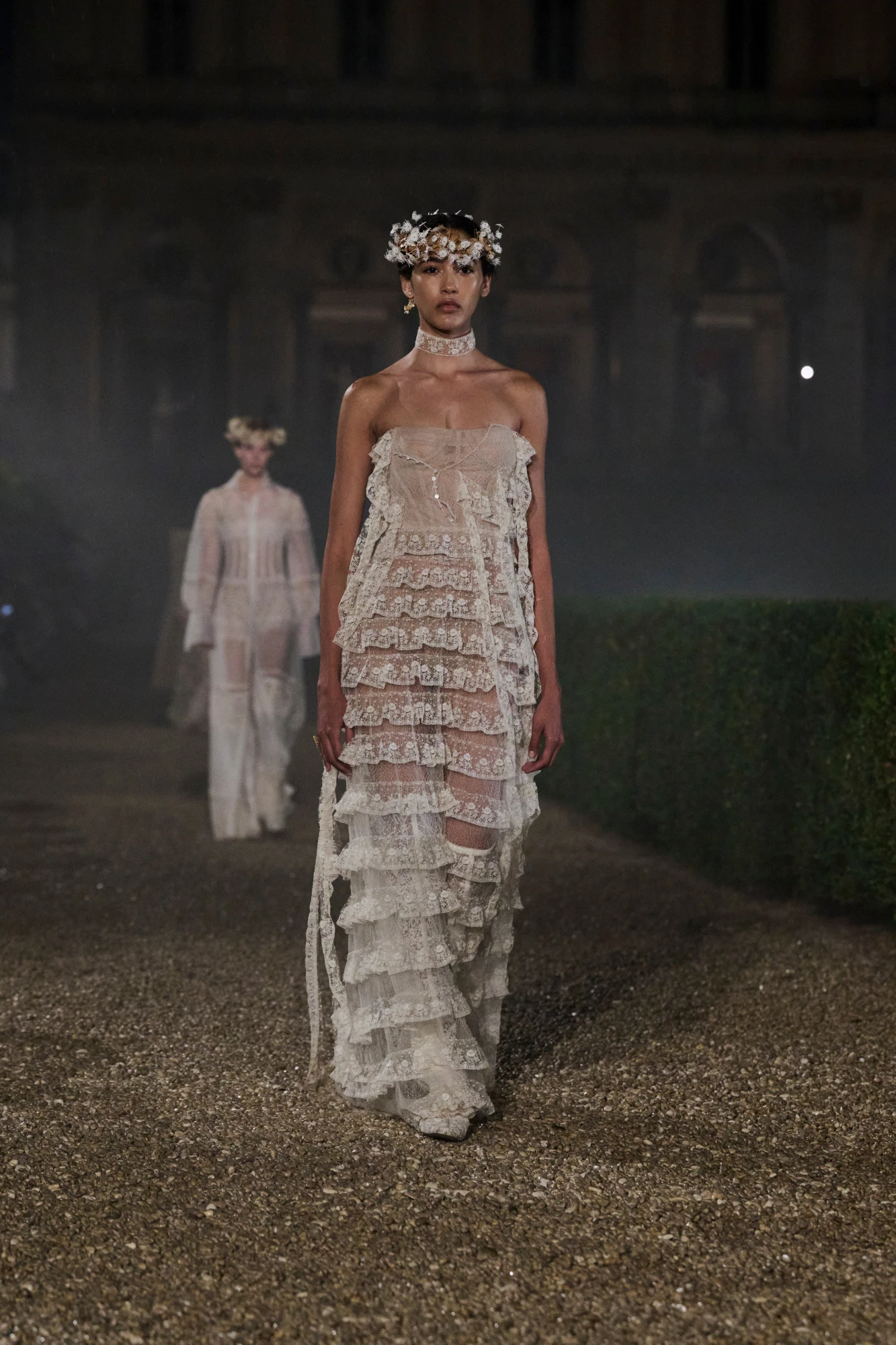 Dior Cruise 2026