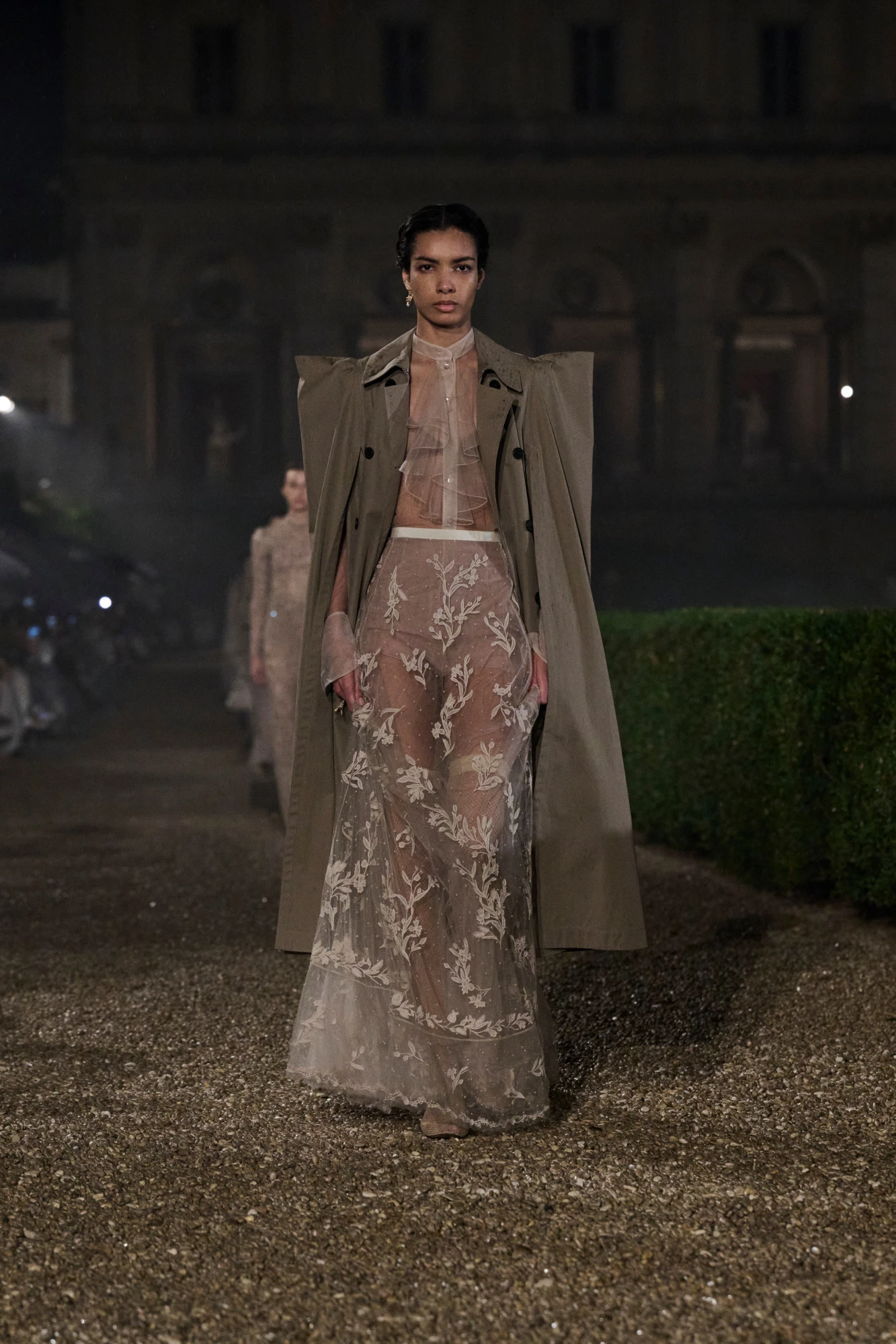 Dior Cruise 2026