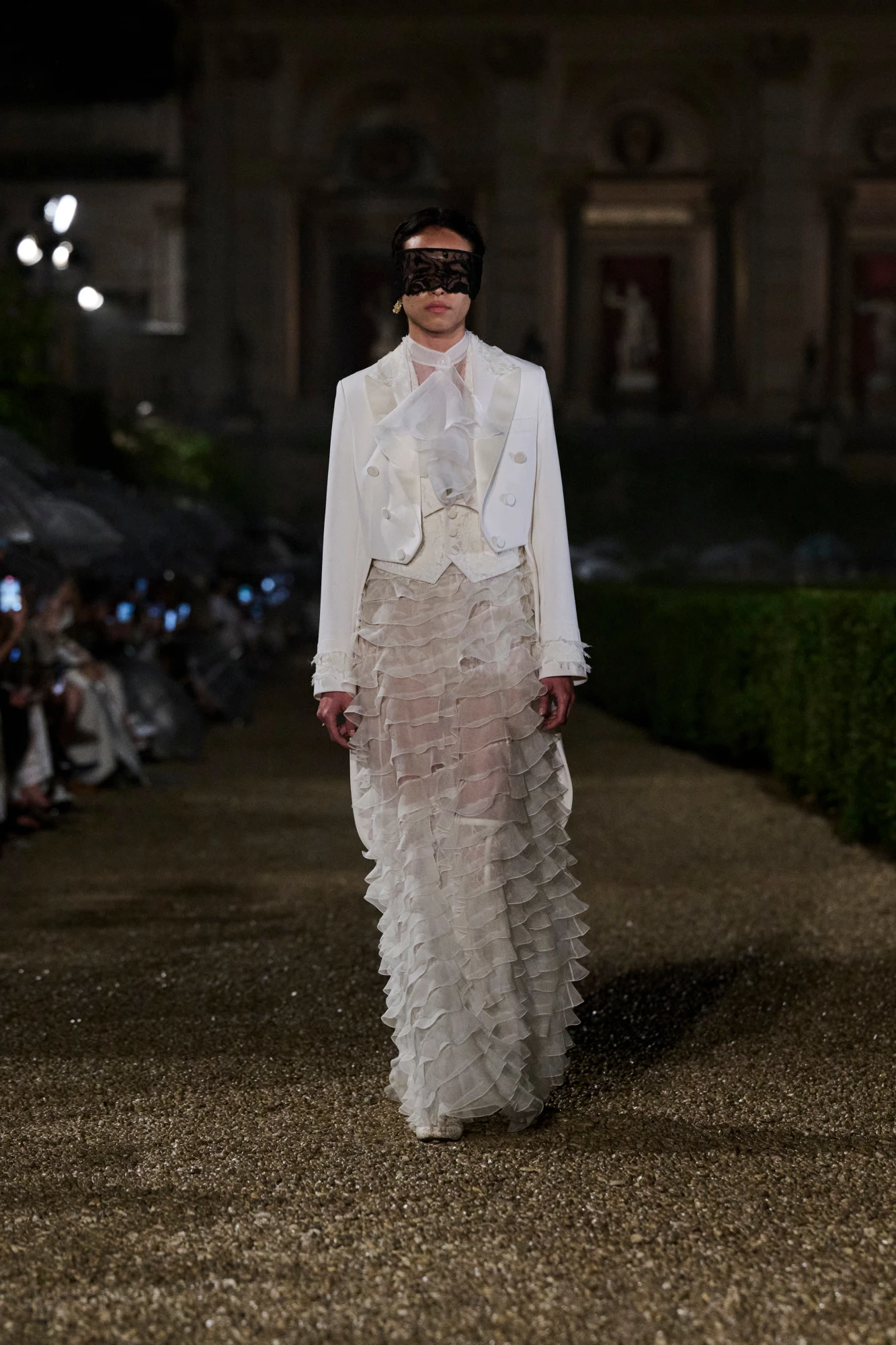 Dior Cruise 2026