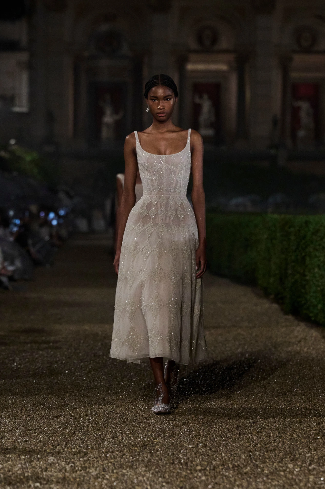 Dior Cruise 2026