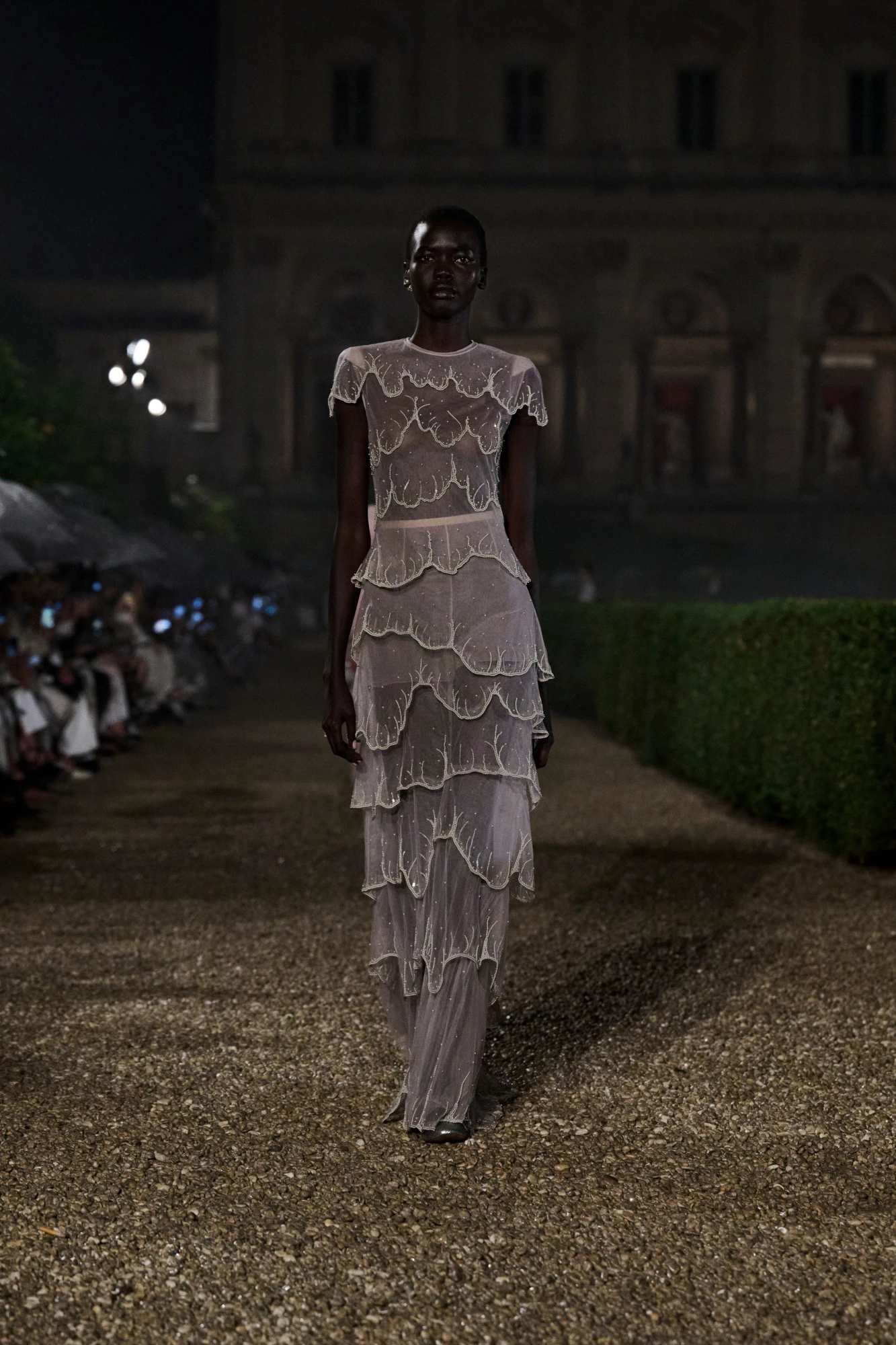 Dior Cruise 2026
