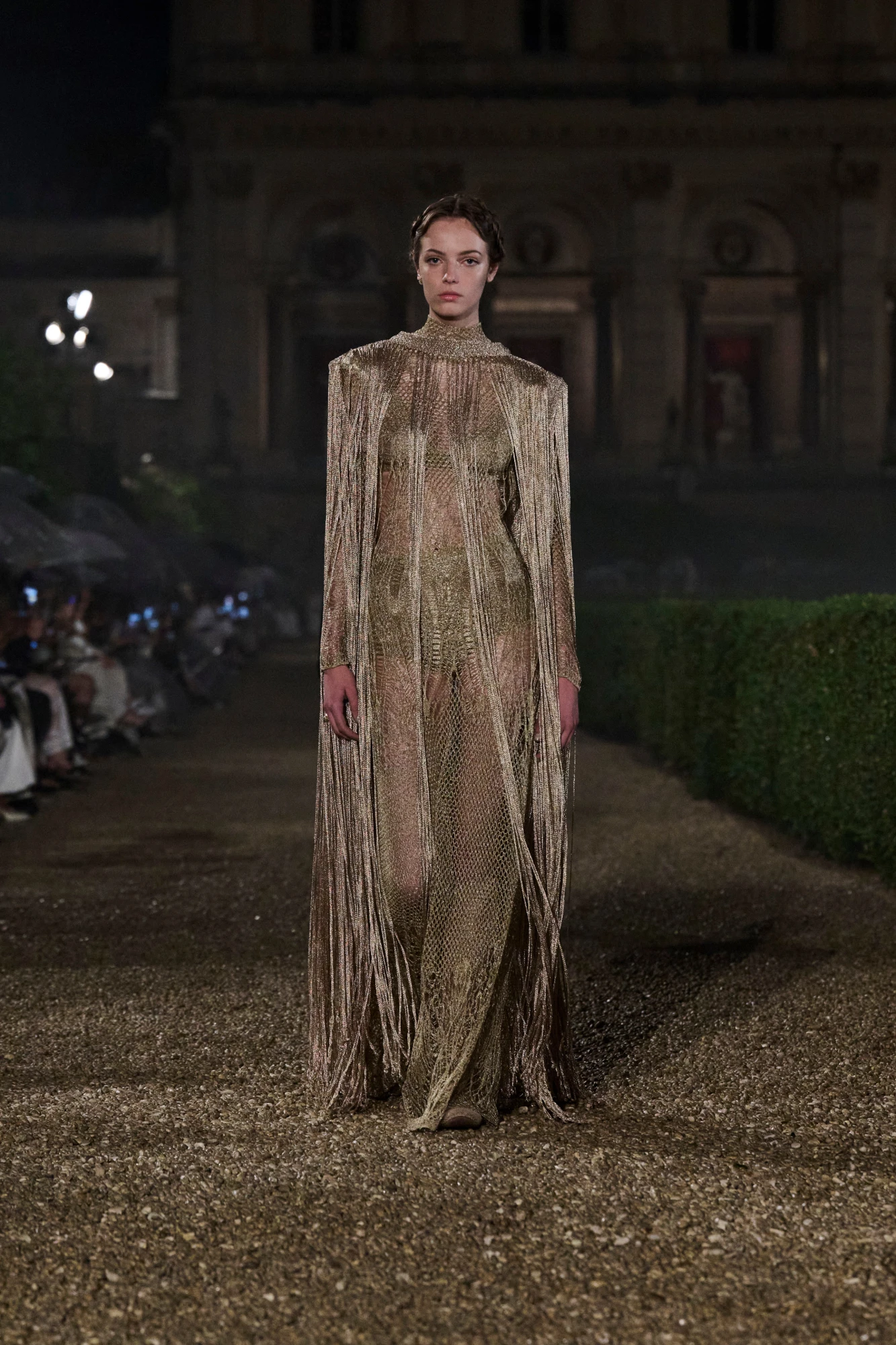 Dior Cruise 2026