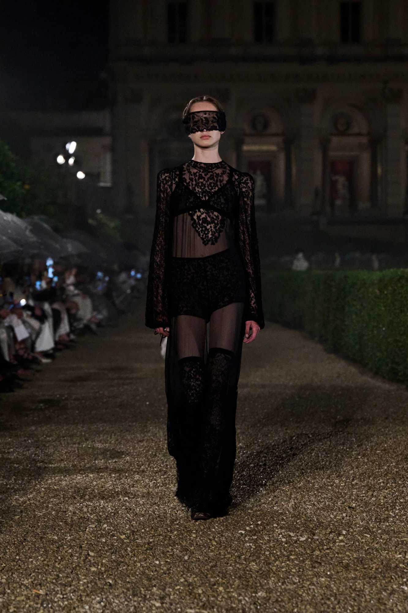 Dior Cruise 2026