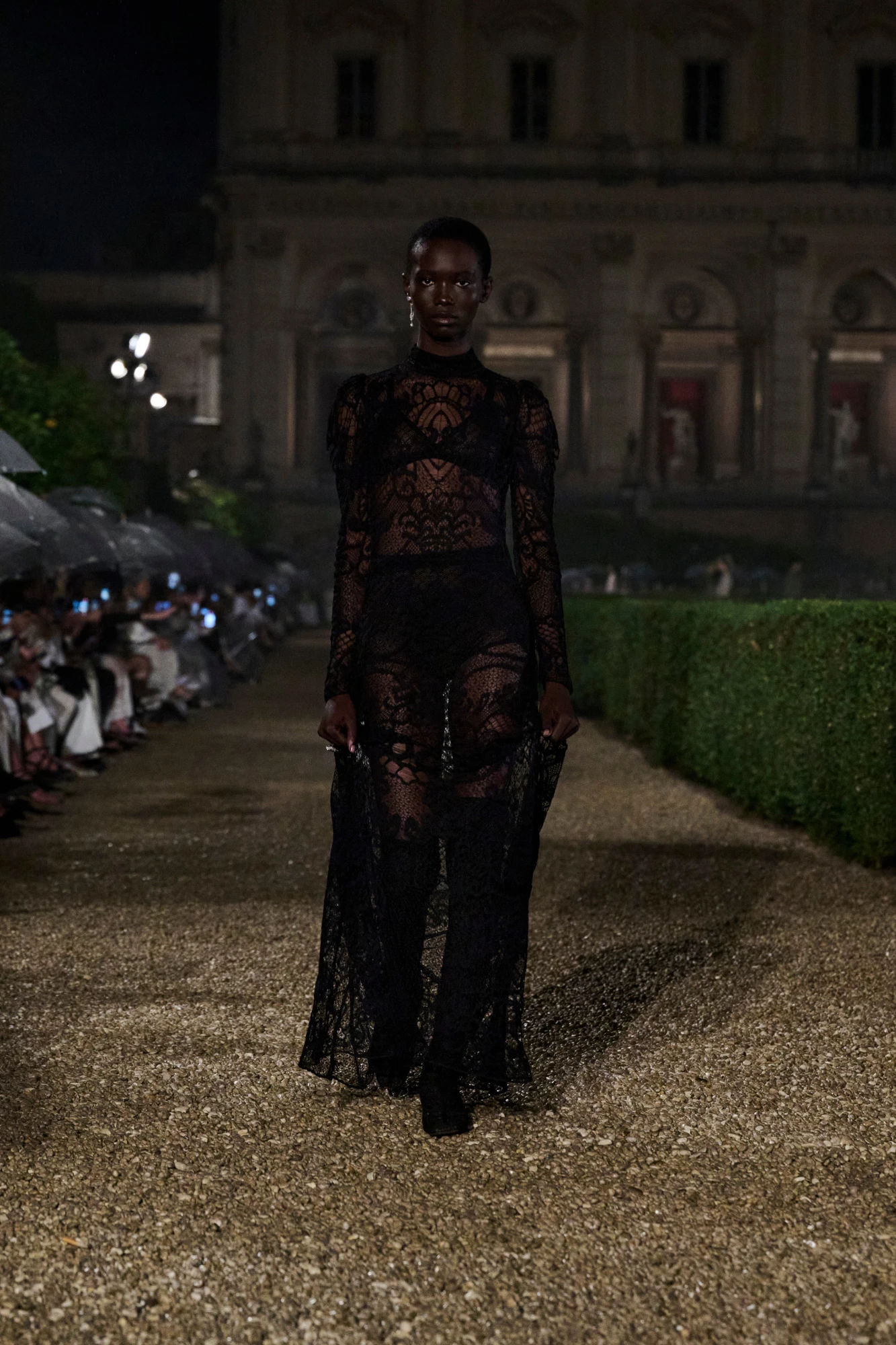 Dior Cruise 2026
