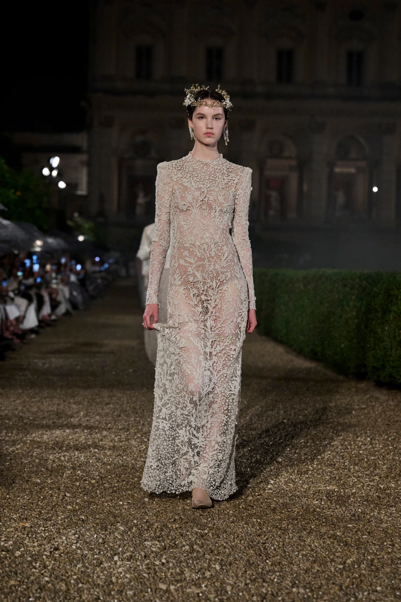 Dior Cruise 2026