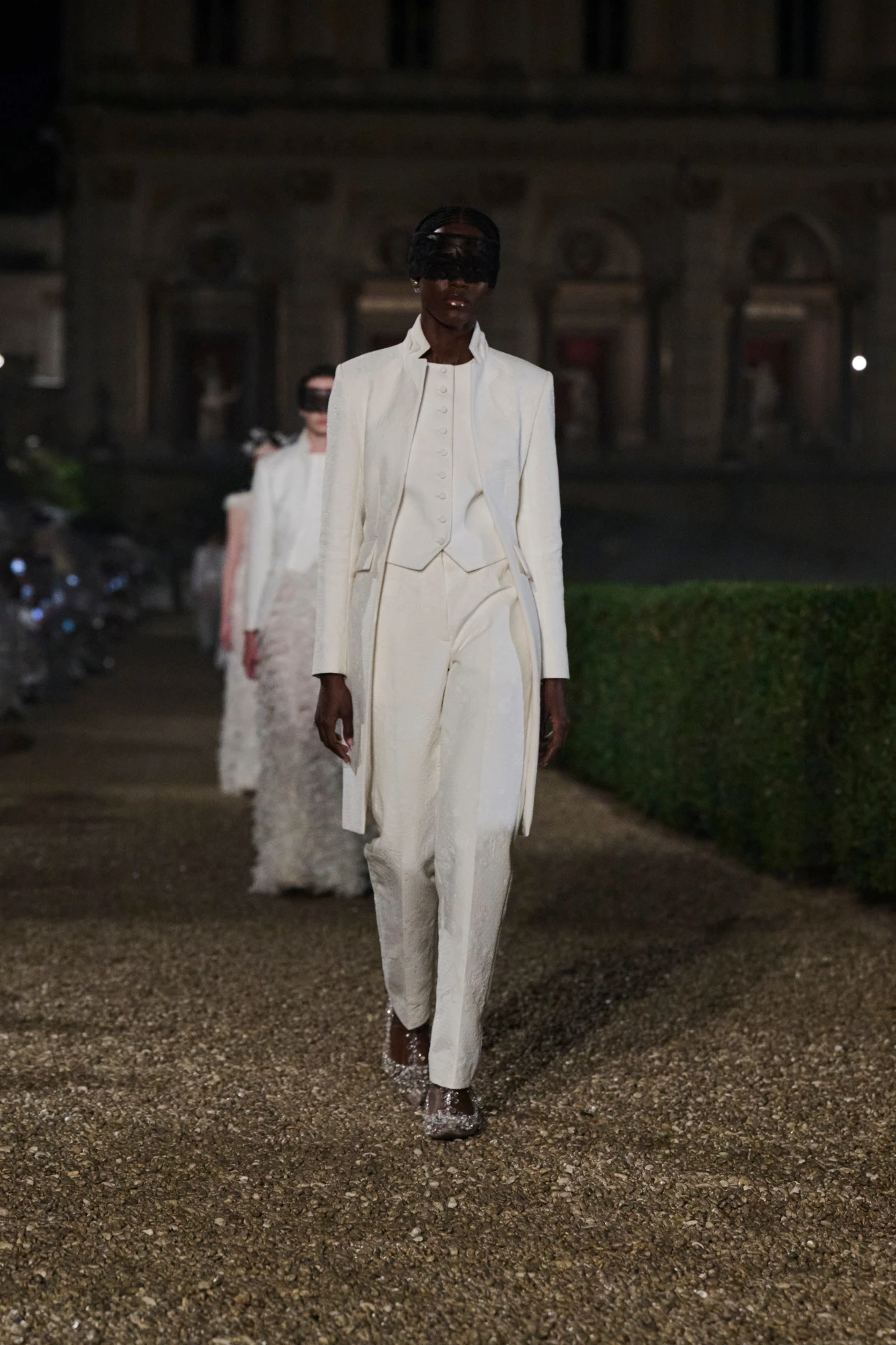 Dior Cruise 2026