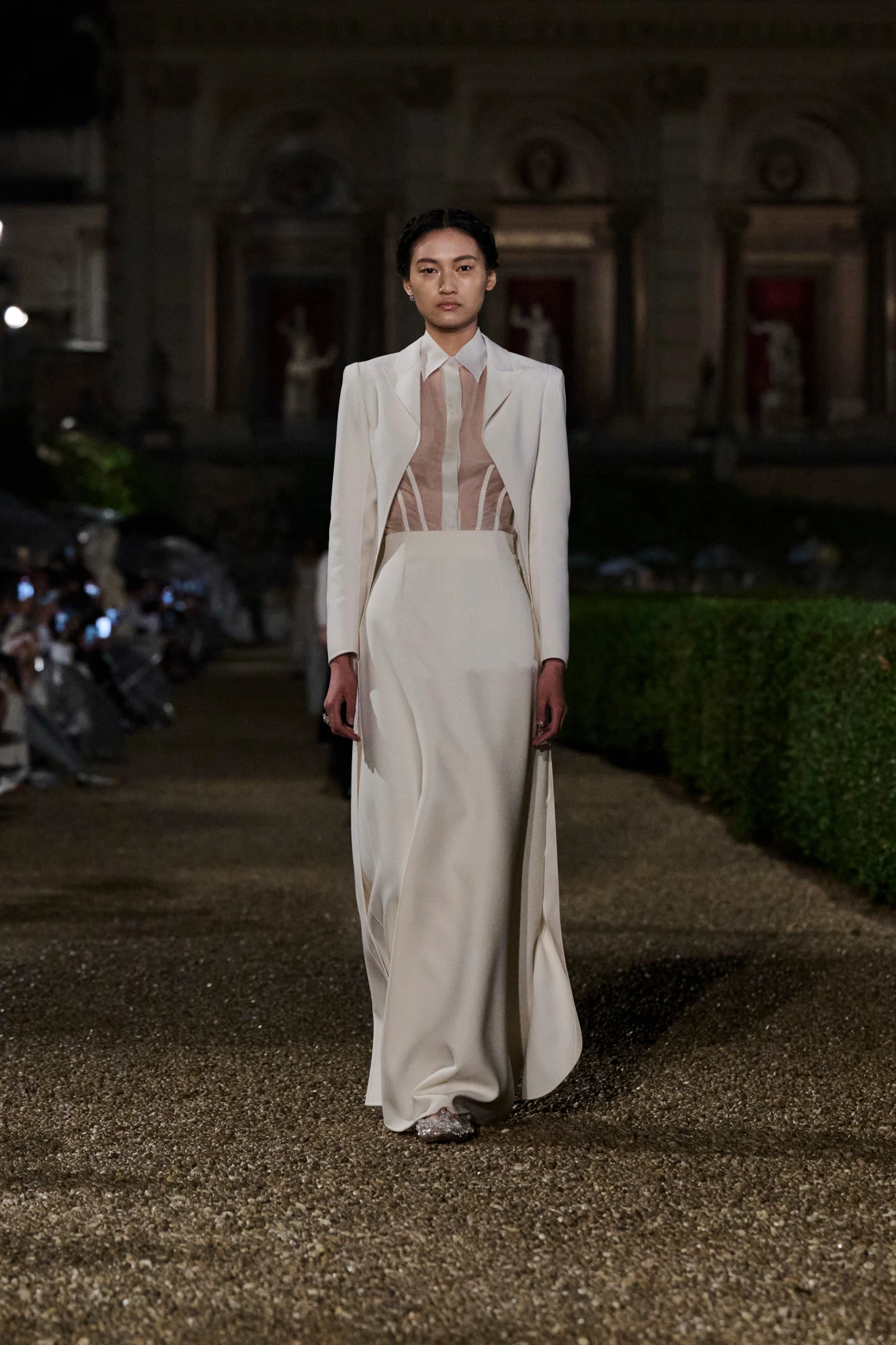 Dior Cruise 2026