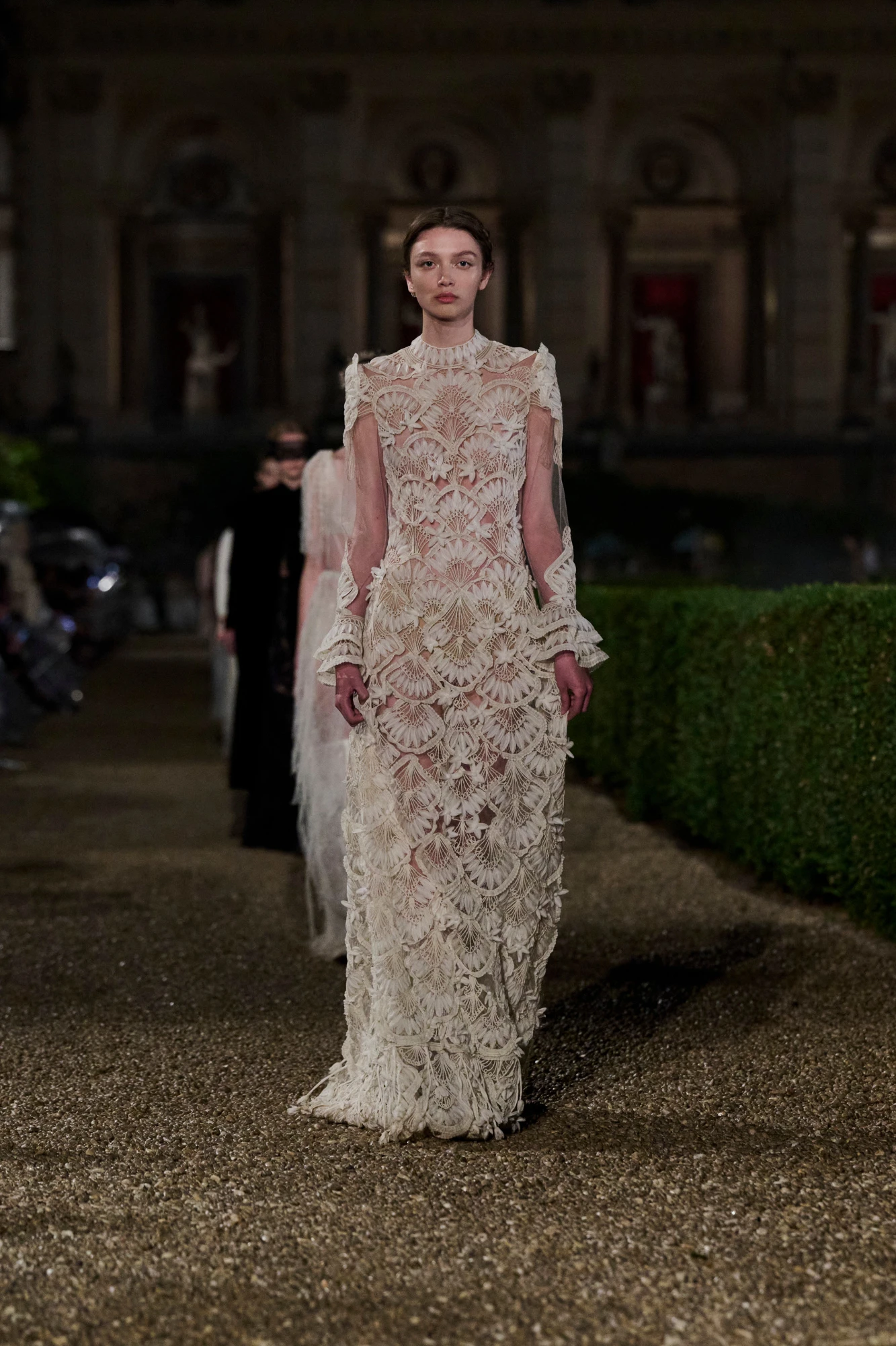 Dior Cruise 2026