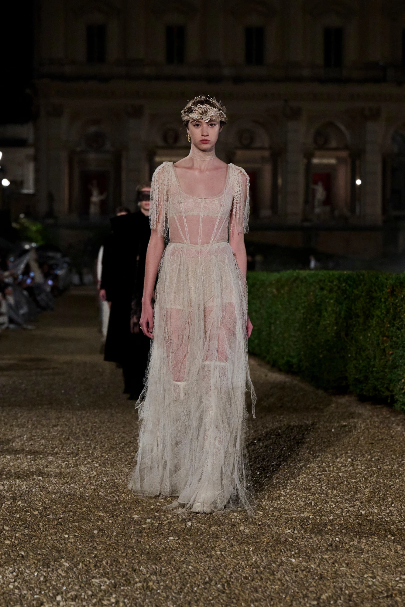 Dior Cruise 2026