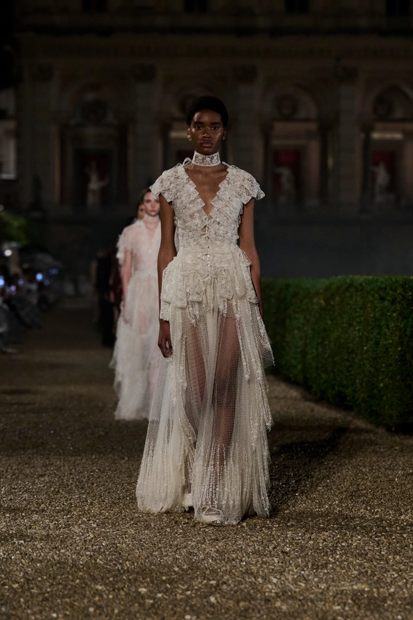 Dior Cruise 2026