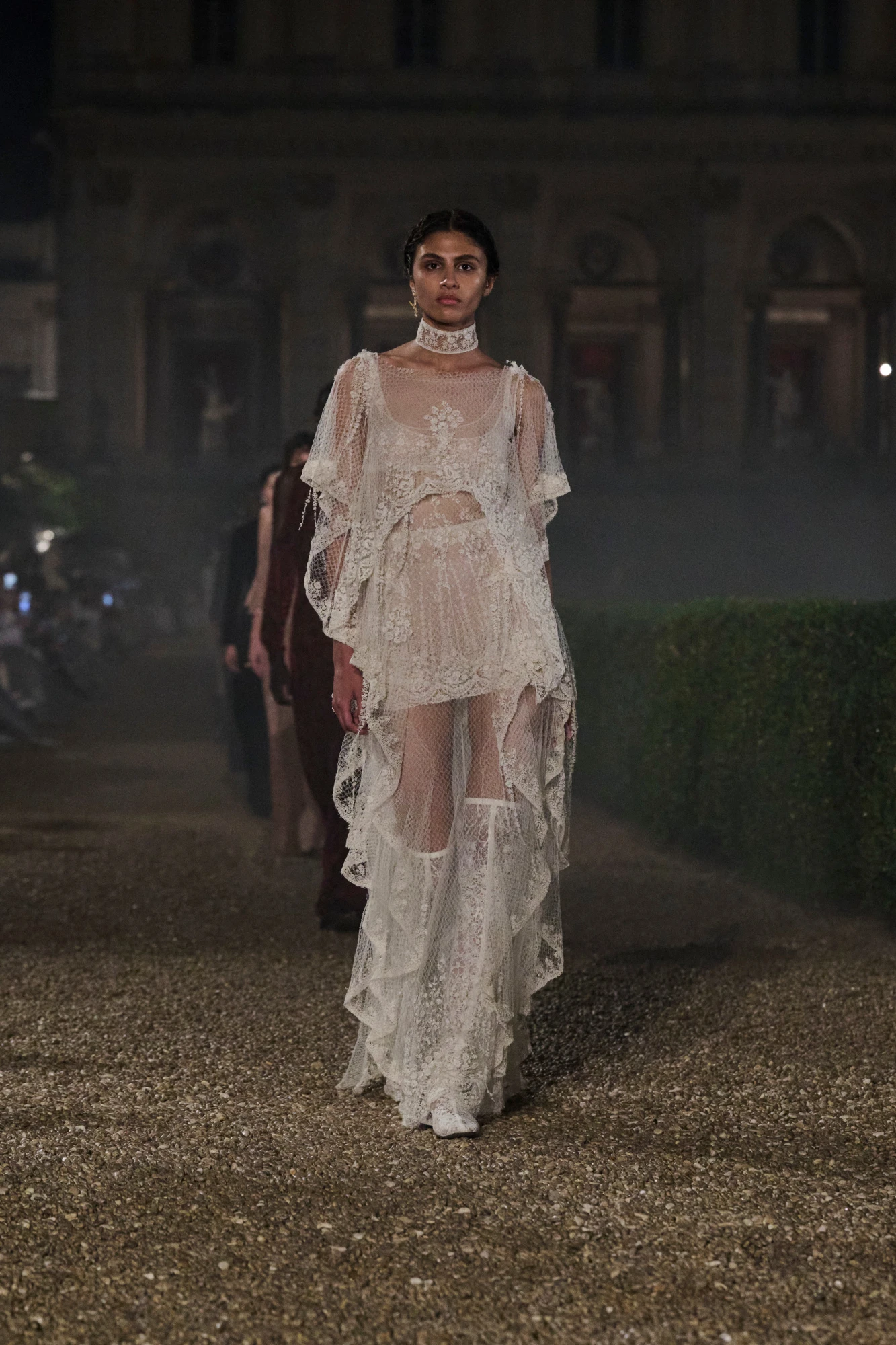 Dior Cruise 2026