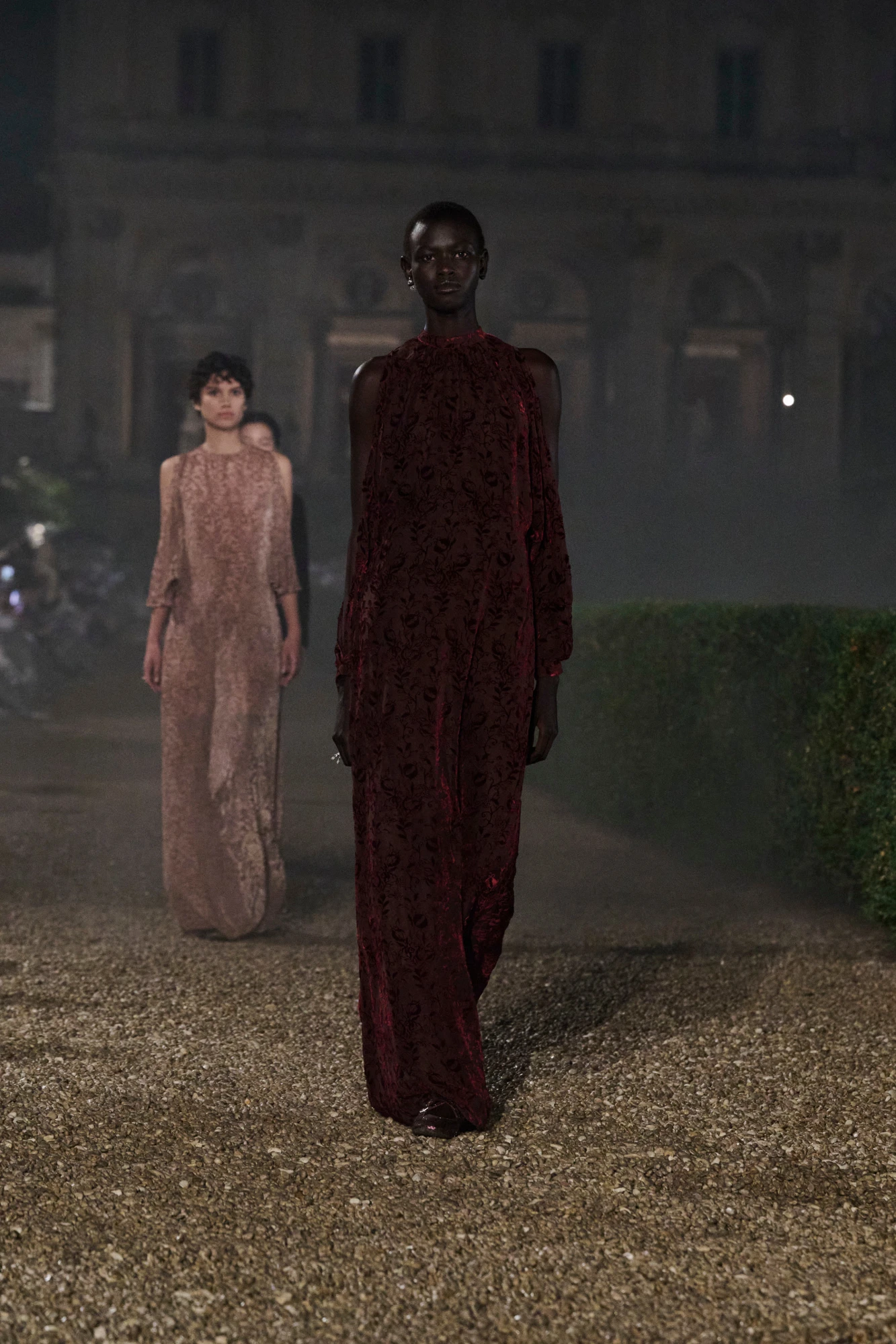 Dior Cruise 2026