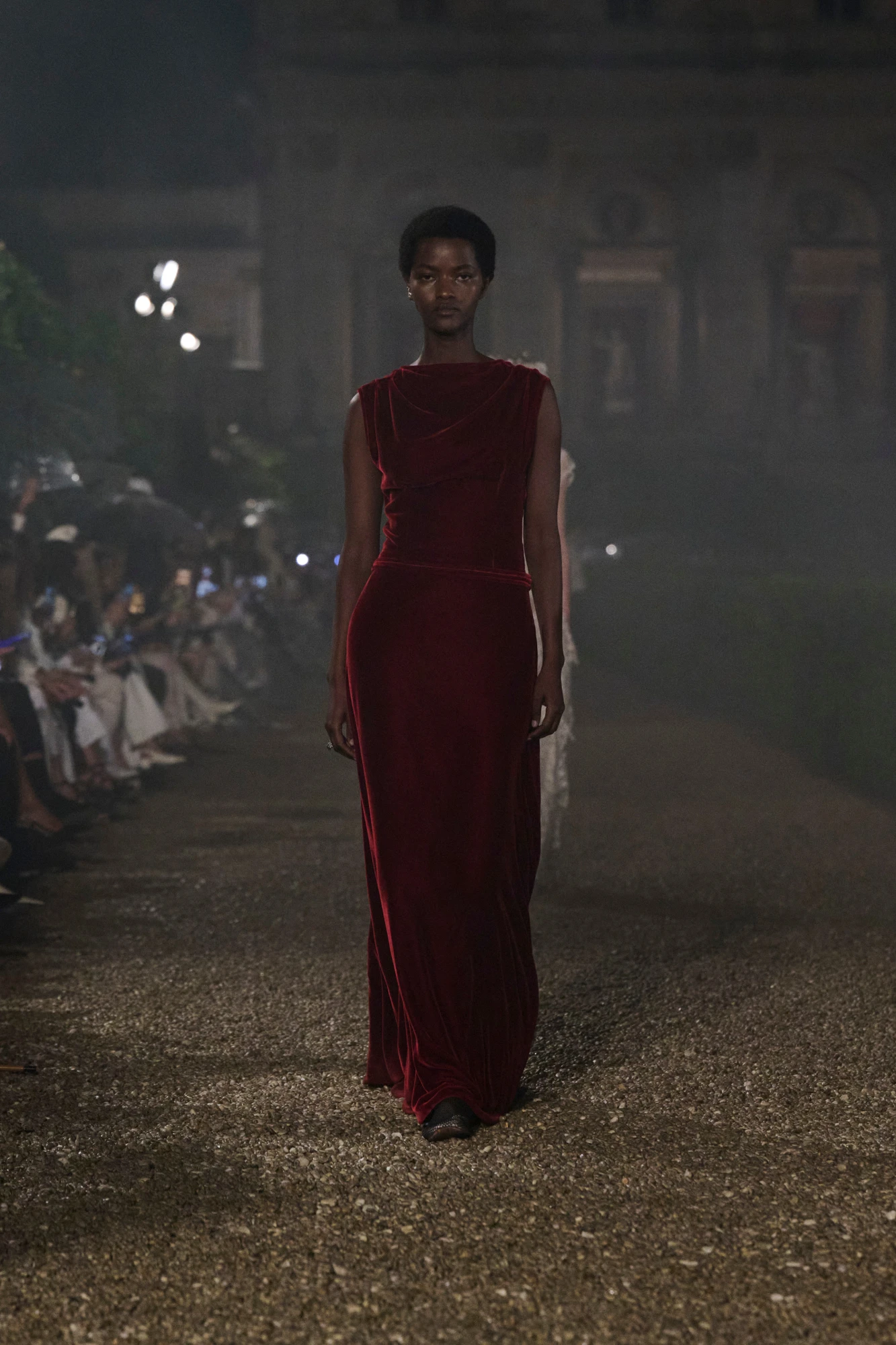 Dior Cruise 2026