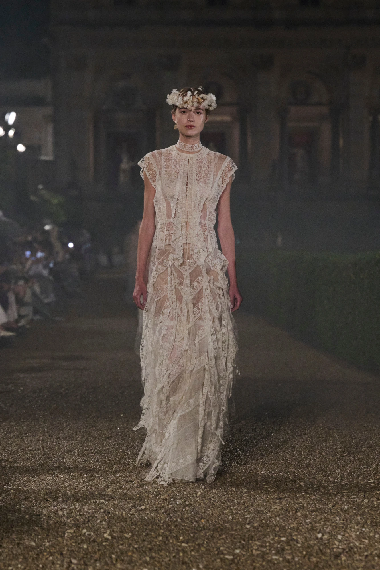 Dior Cruise 2026