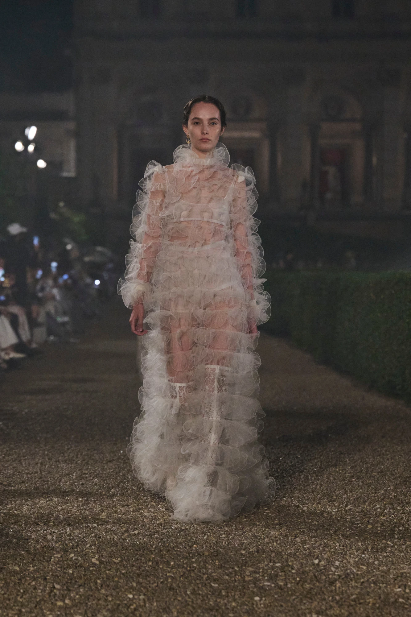Dior Cruise 2026