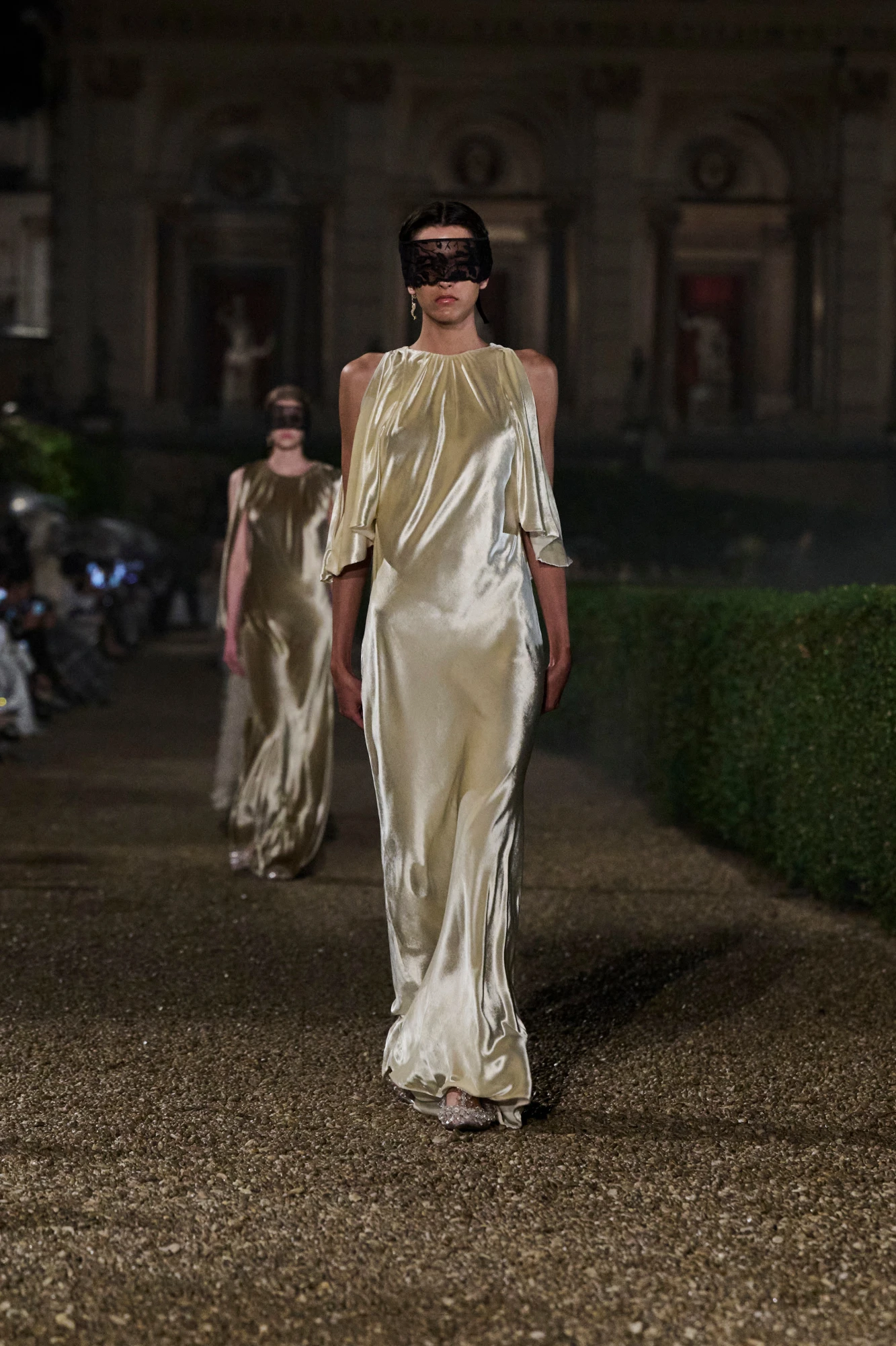 Dior Cruise 2026