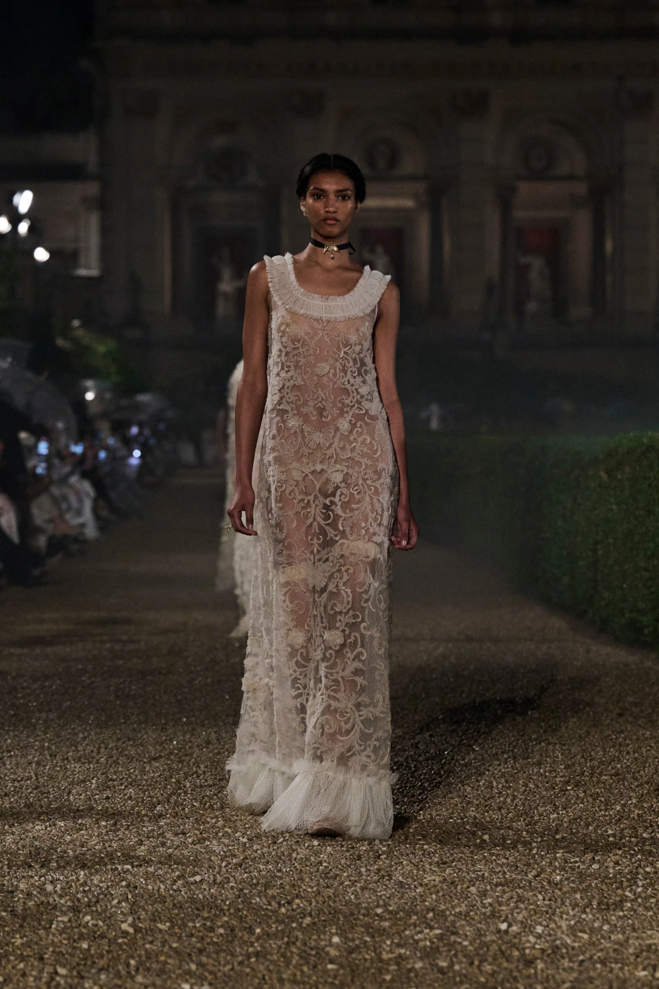 Dior Cruise 2026