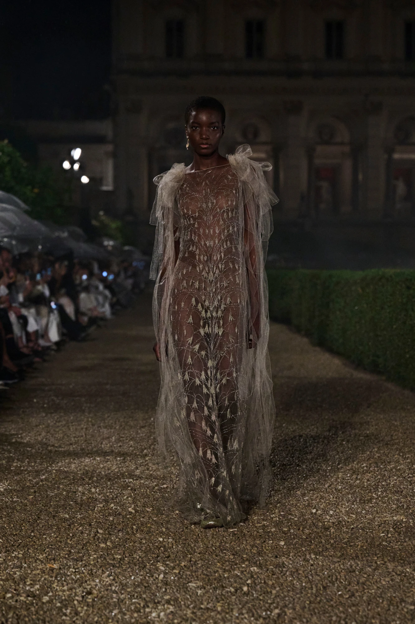 Dior Cruise 2026