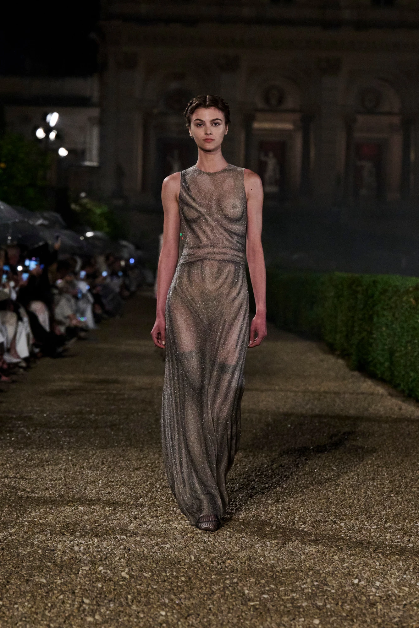 Dior Cruise 2026