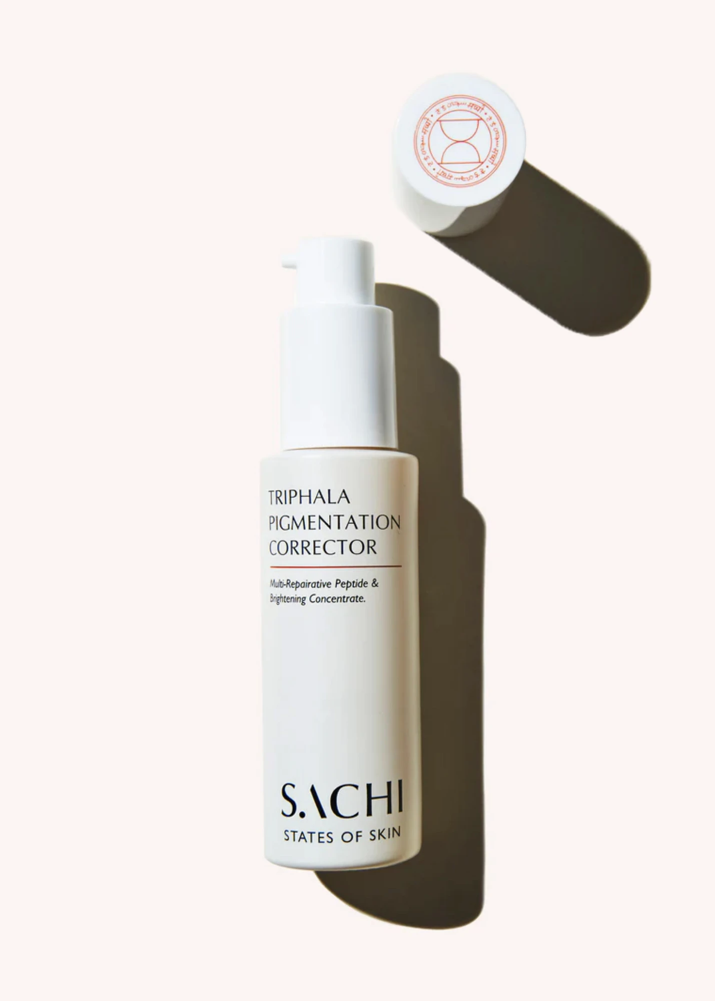 SACHI, Triphala Pigmentation Corrector
