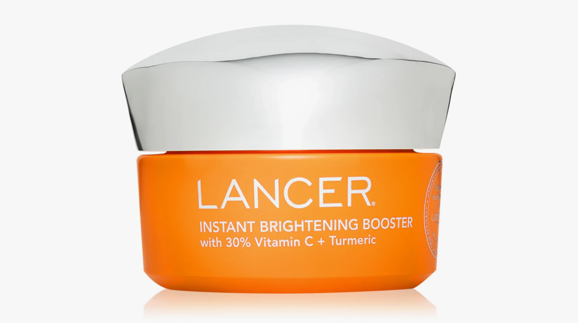 Lancer, Instant Brightening Booster