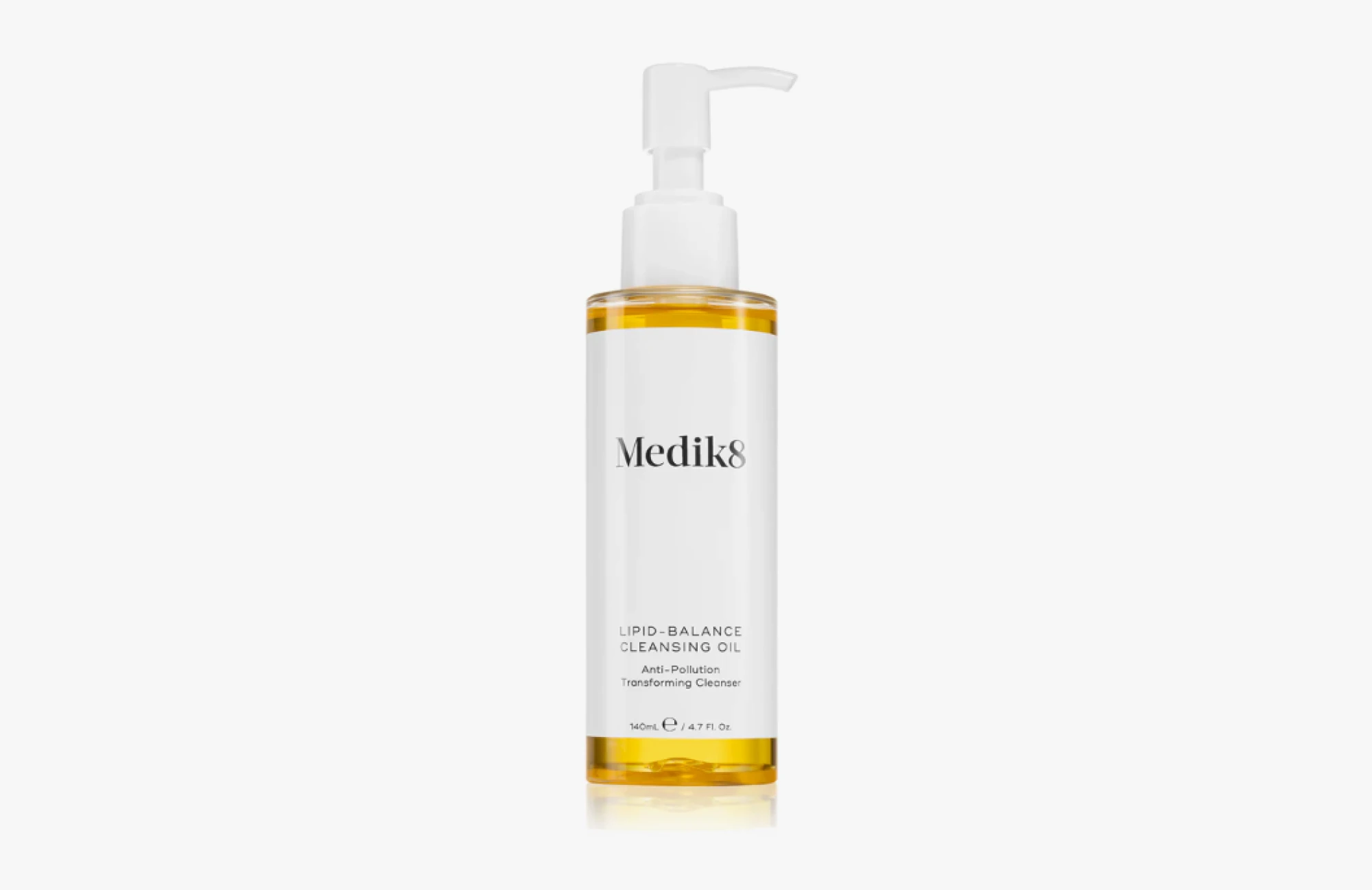 Medik8, Lipid Balance Cleansing Oil 
