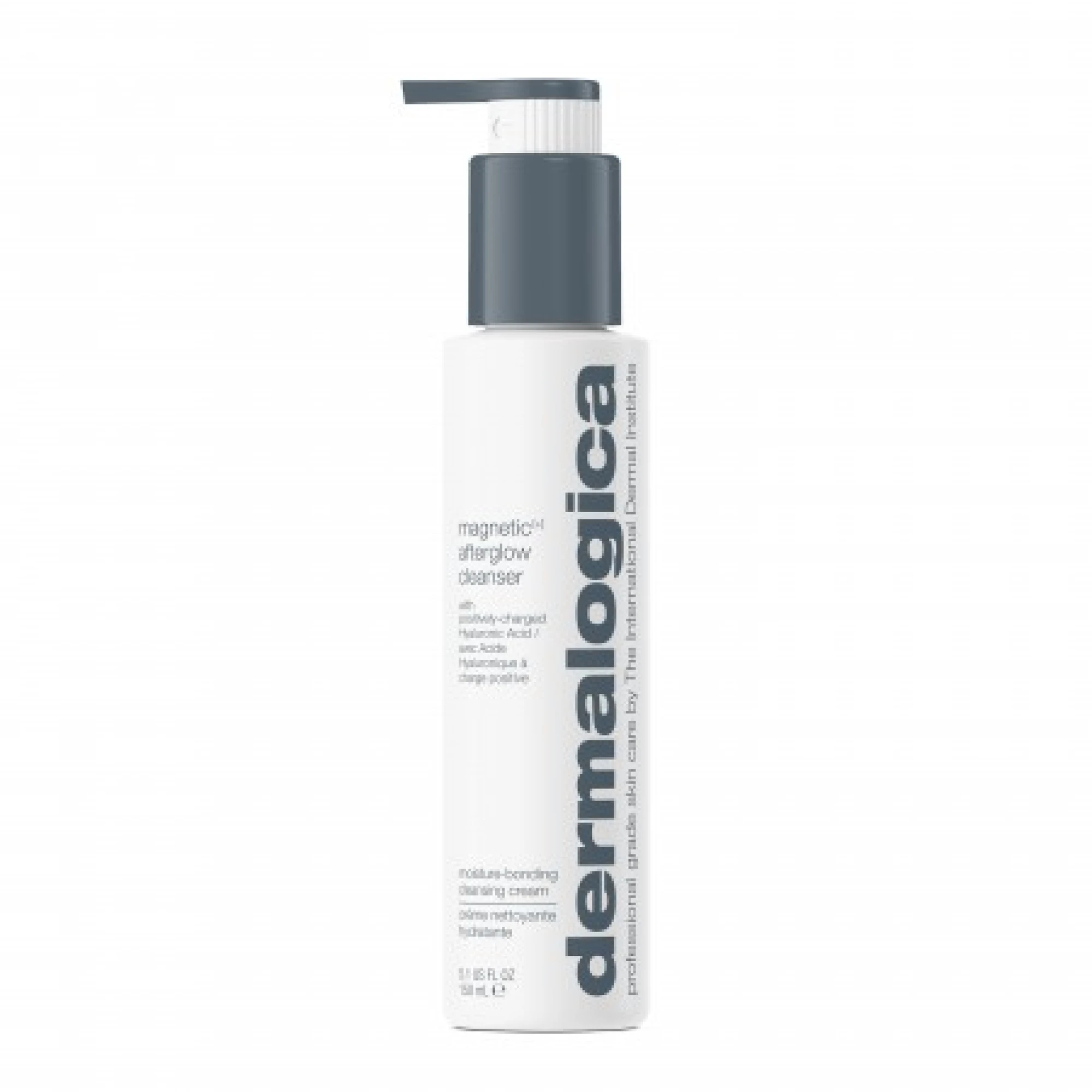 Magnetic Afterglow Cleanser від Dermalogica