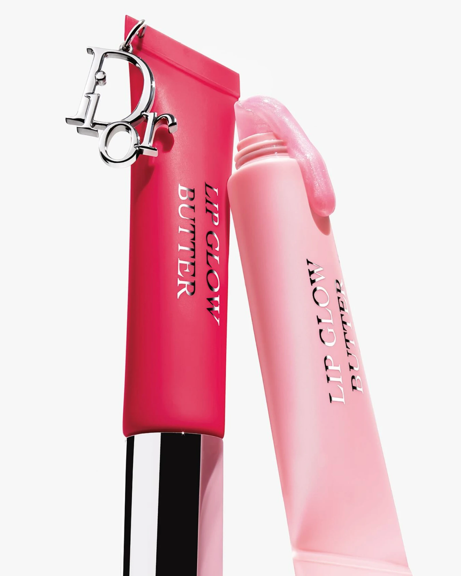 Dior Addict Lip Glow Butter