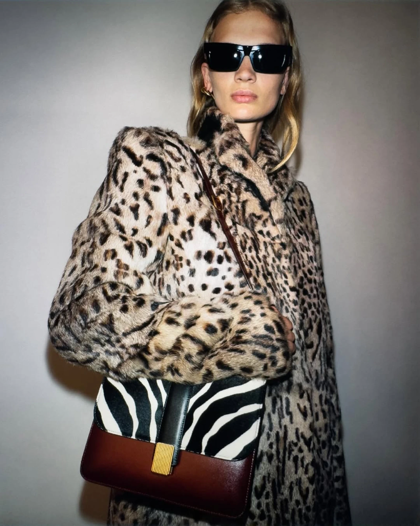 Khaite Resort 2026