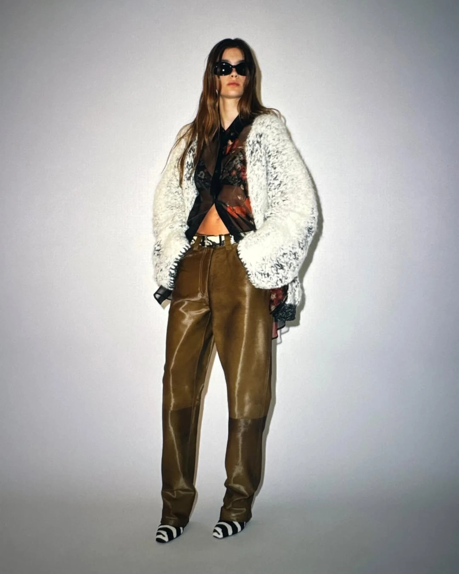 Khaite Resort 2026