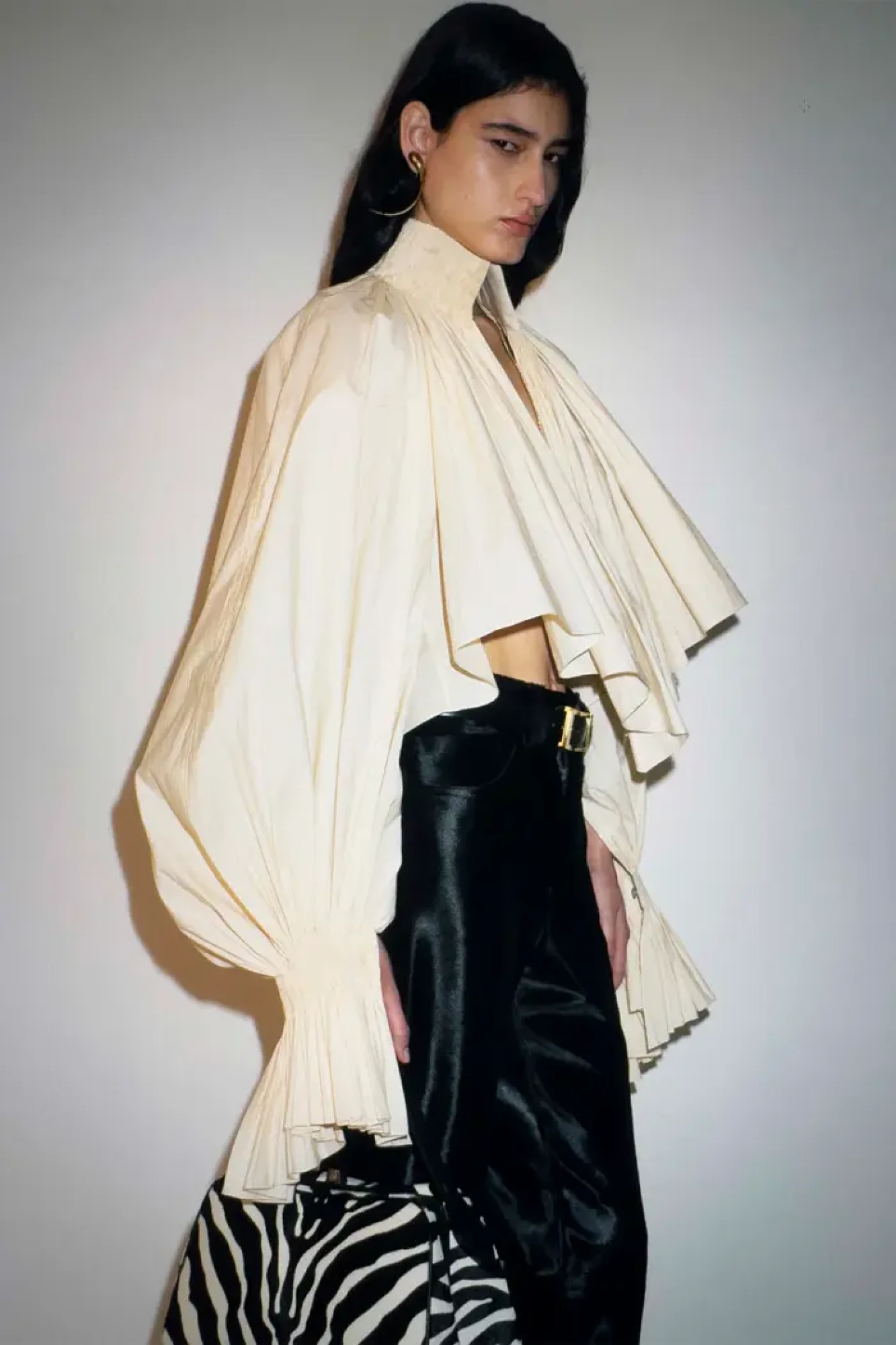 Khaite Resort 2026