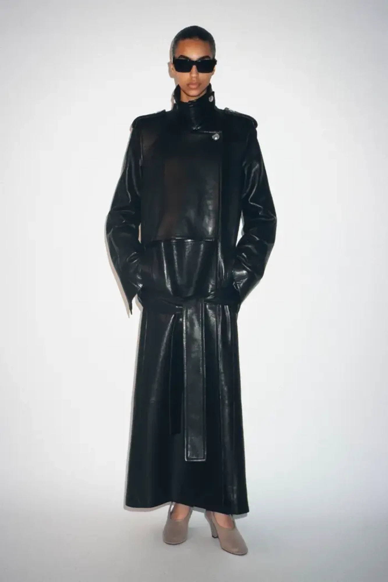 Khaite Resort 2026