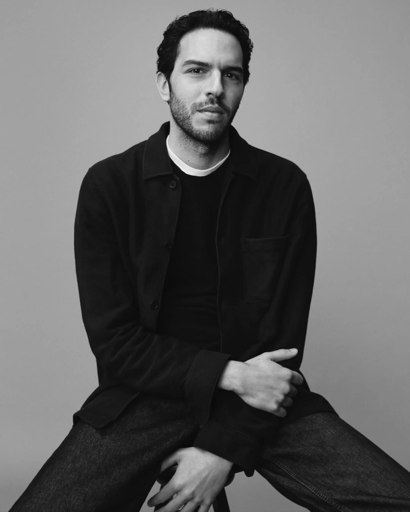Джуліан Клаузнер очолив Dries Van Noten
