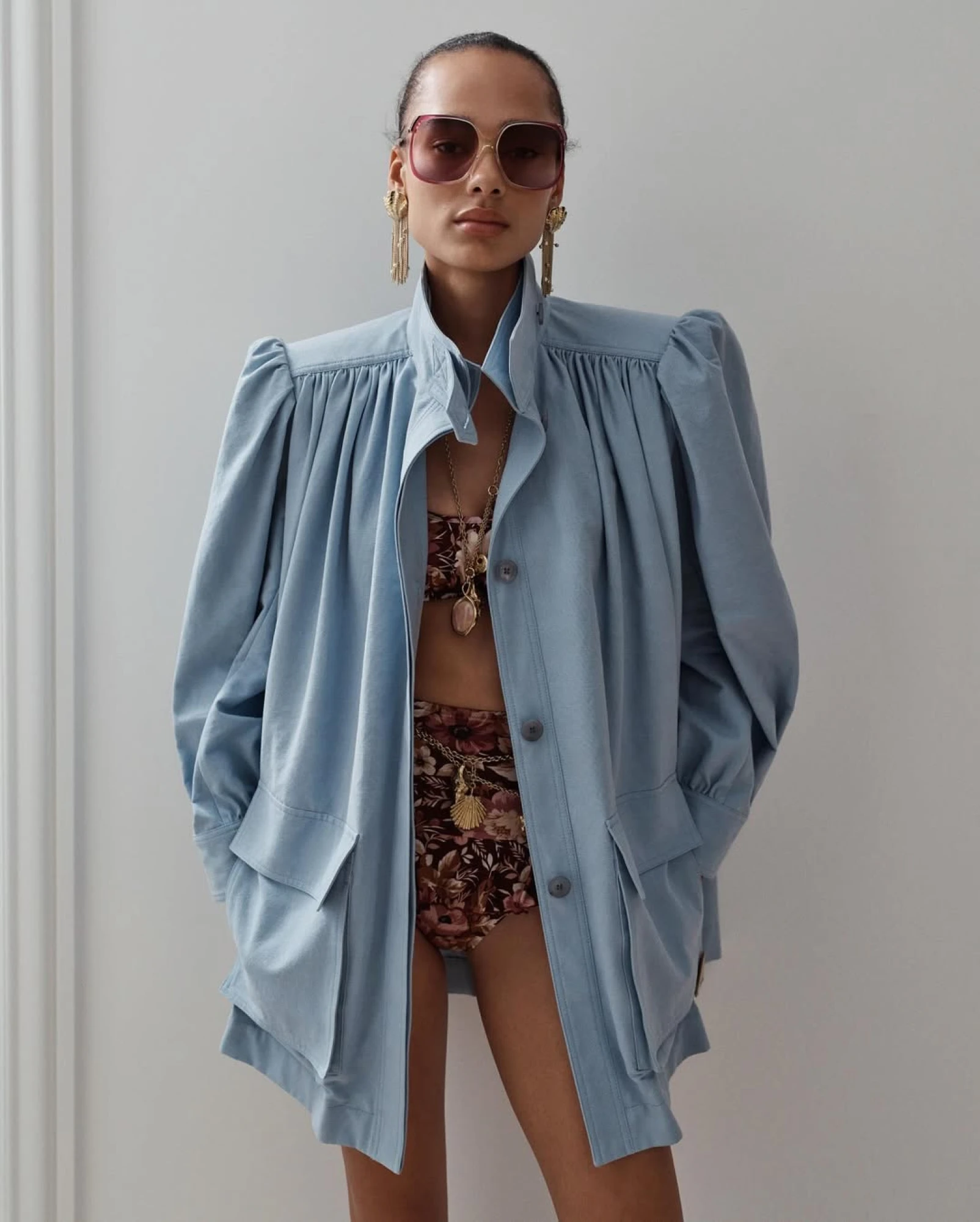 Жакет Chloé 