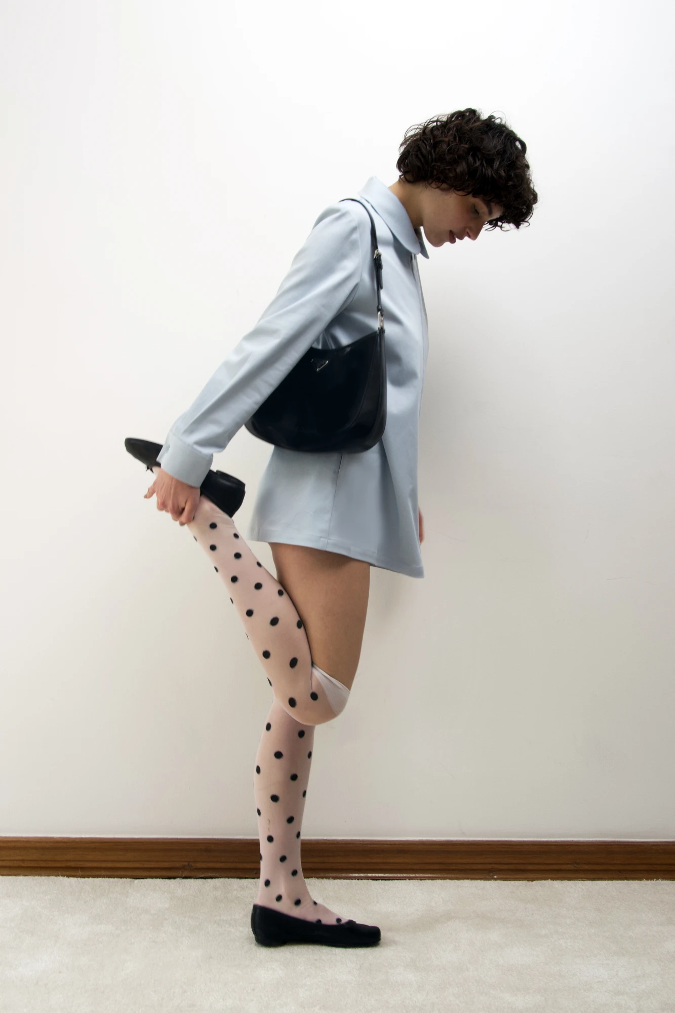  Bibliotheque Nationale презентував Late Spring drop