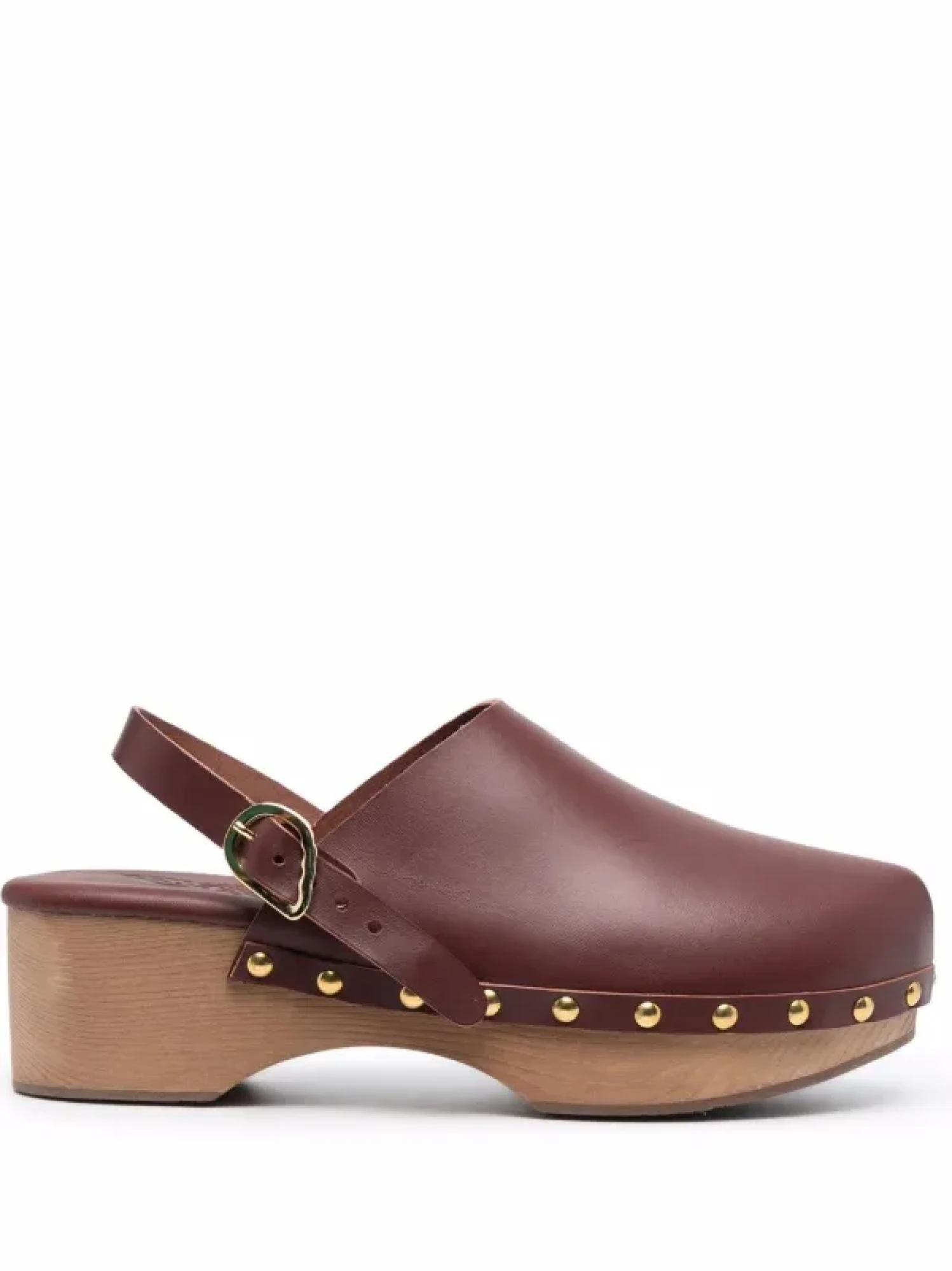 Клоги ANCIENT GREEK SANDALS  