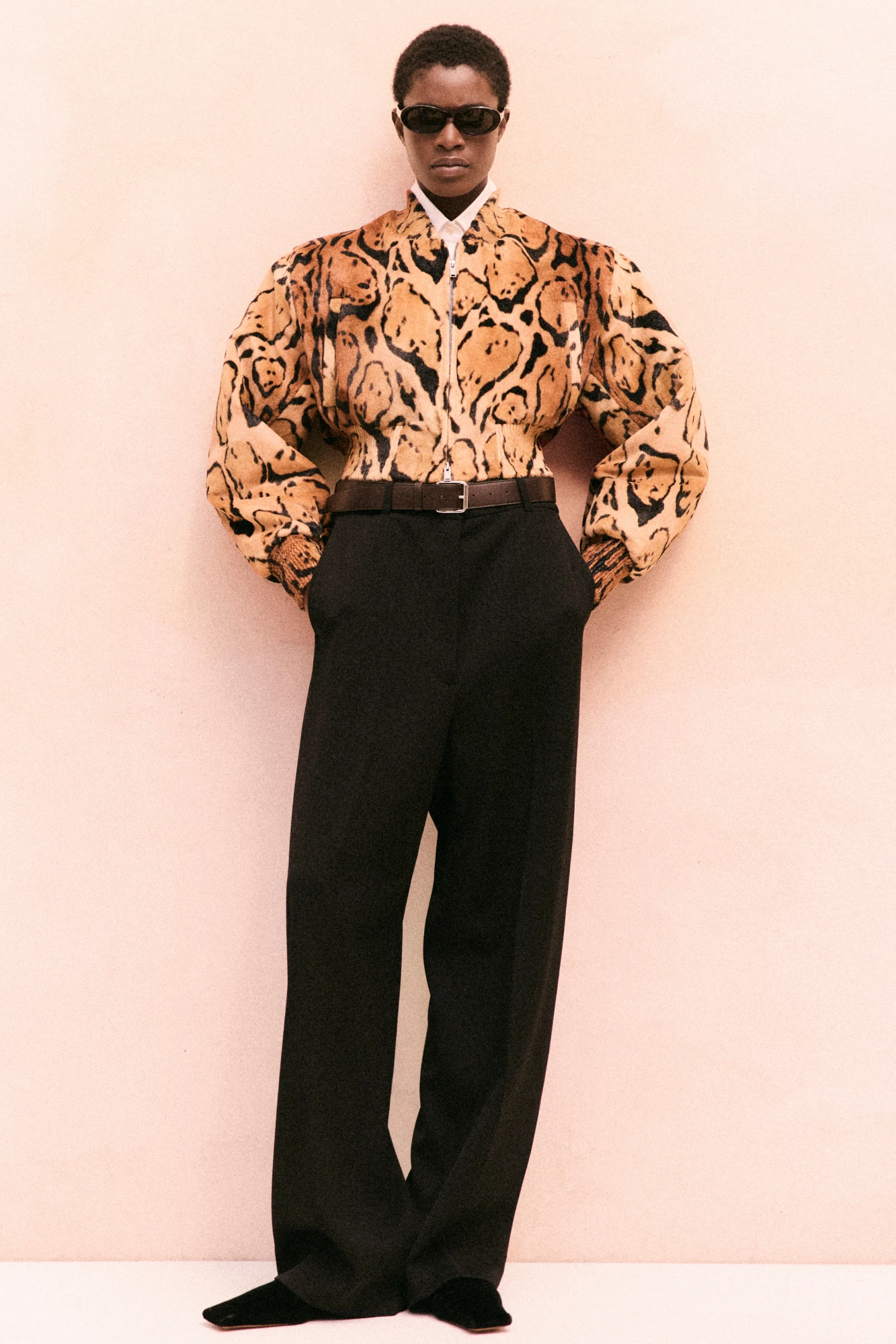 Stella McCartney Resort 2026