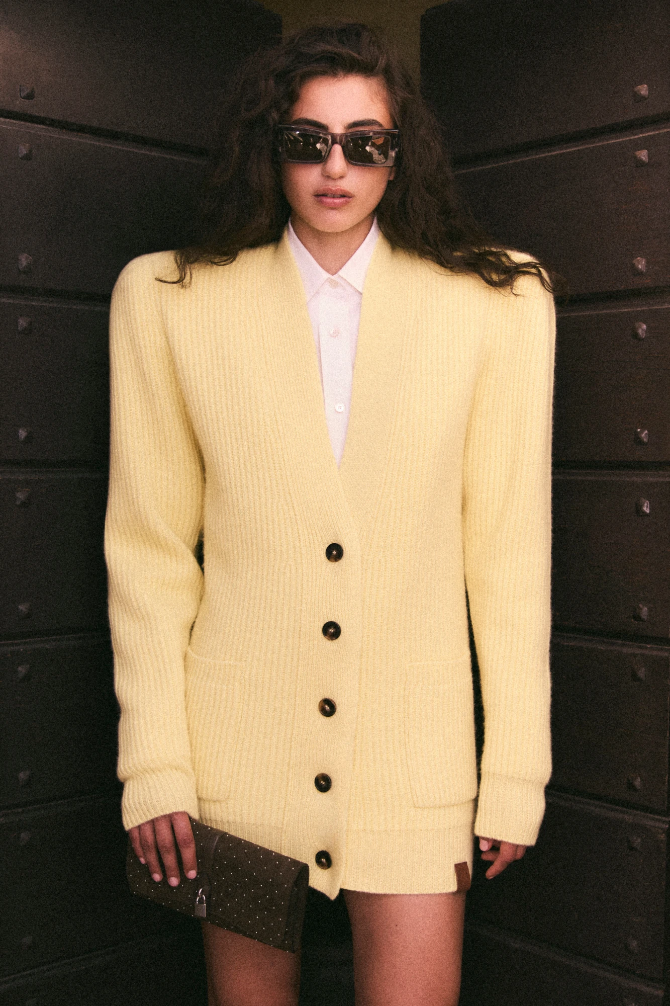 Stella McCartney Resort 2026