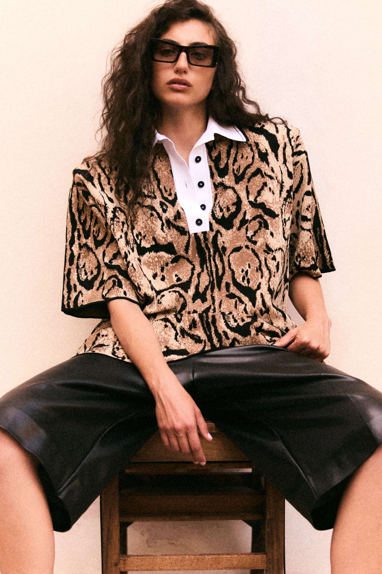 Stella McCartney Resort 2026