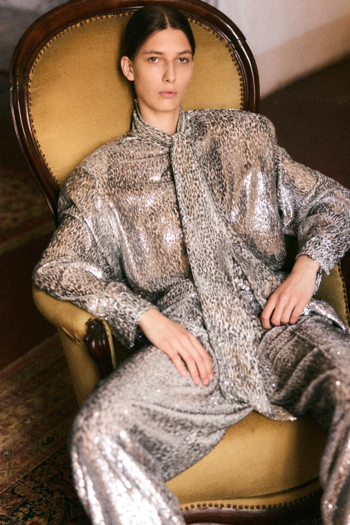 Stella McCartney Resort 2026