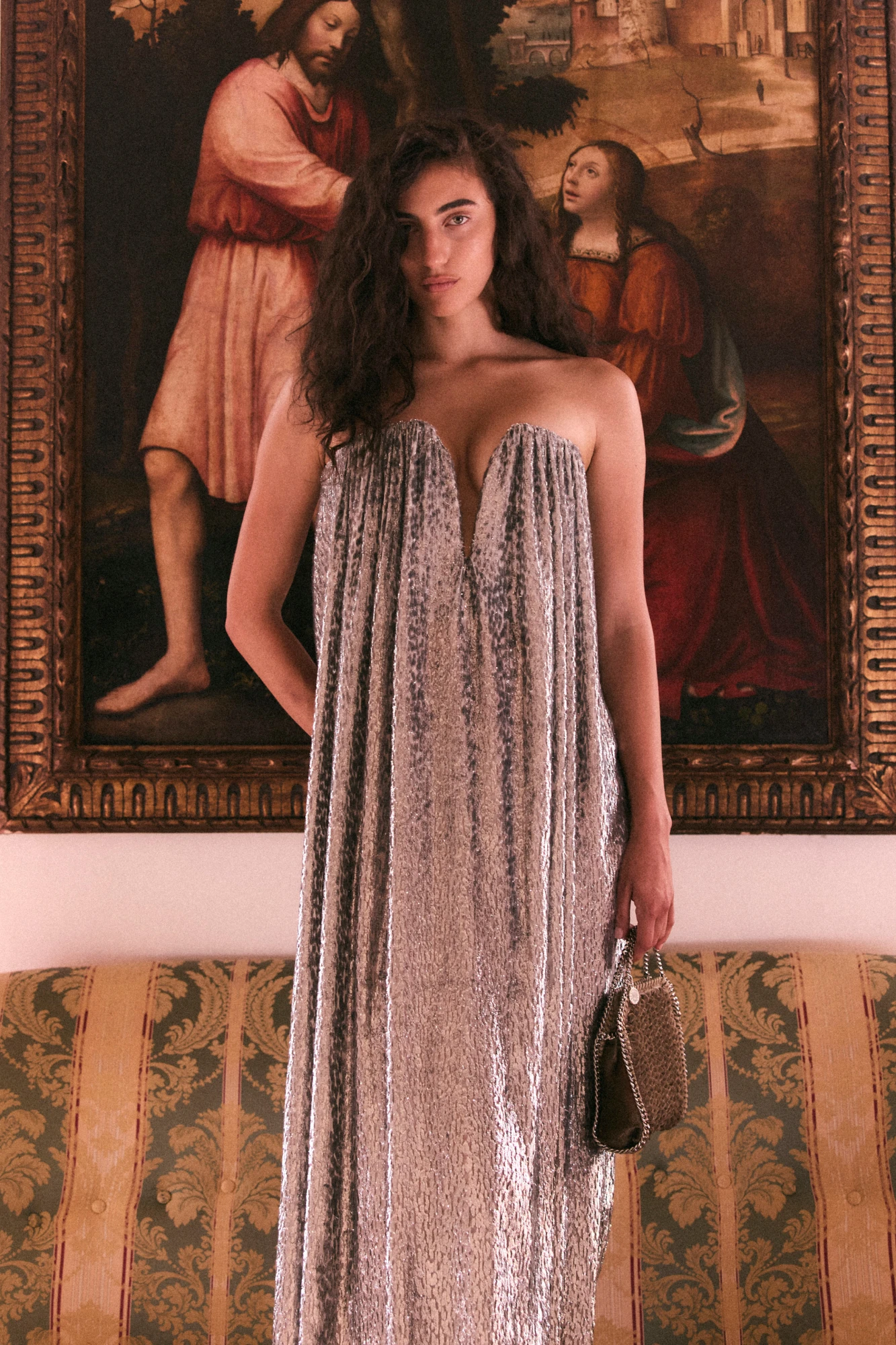 Stella McCartney Resort 2026