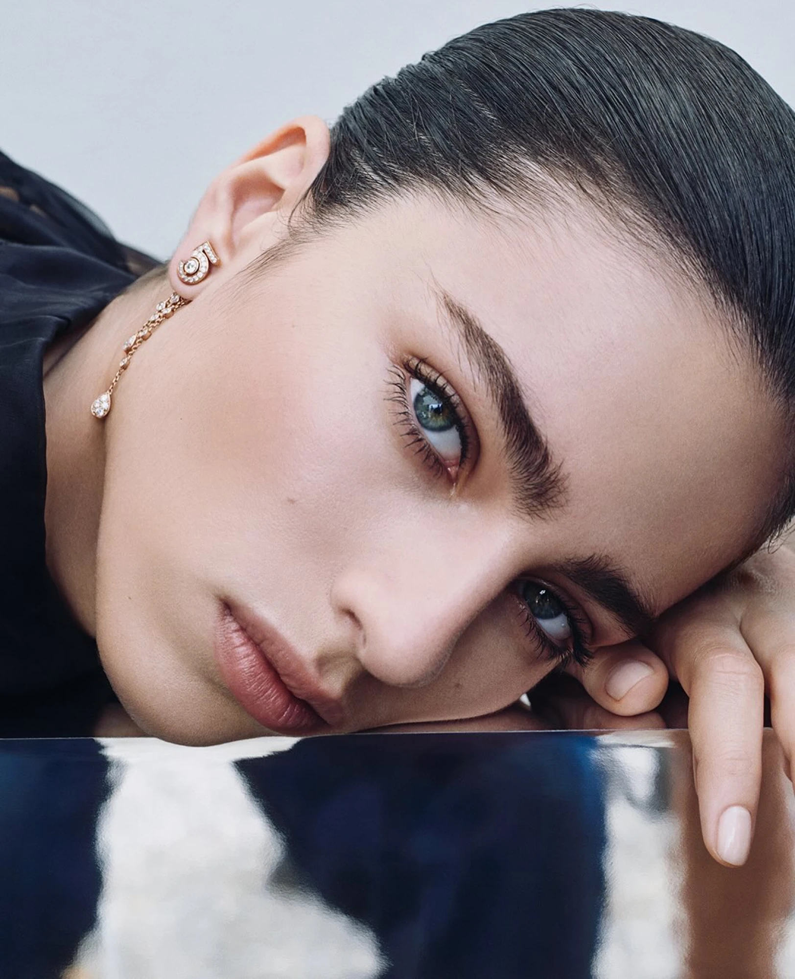 Chanel запускає власний бізнес з переробки
