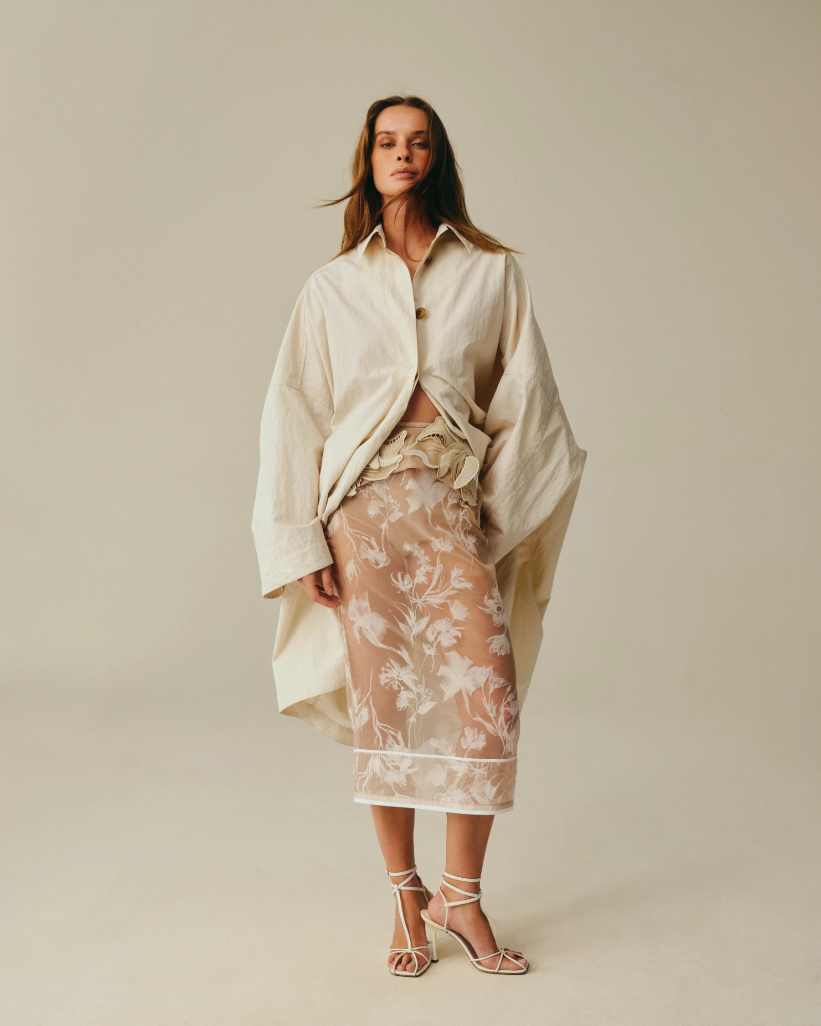 Як новий літній дроп the COAT переосмислює жіночність
