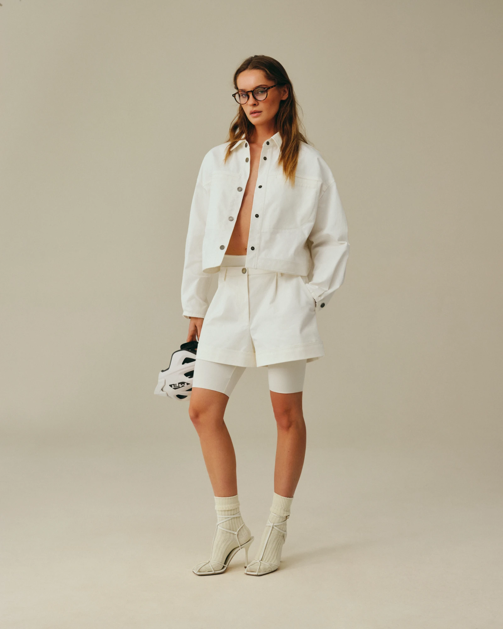 Як новий літній дроп the COAT переосмислює жіночність