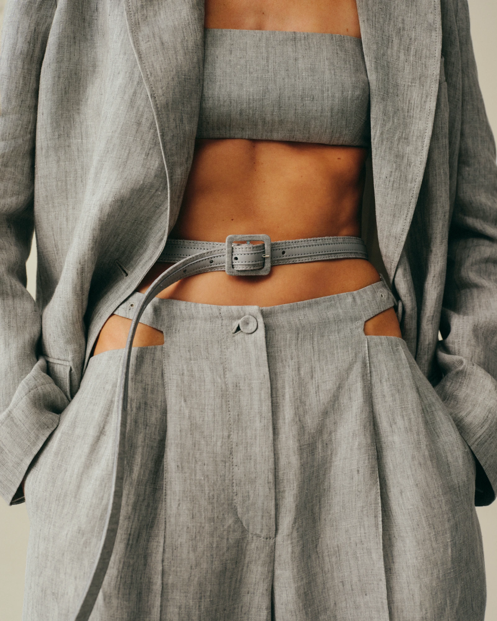 Як новий літній дроп the COAT переосмислює жіночність