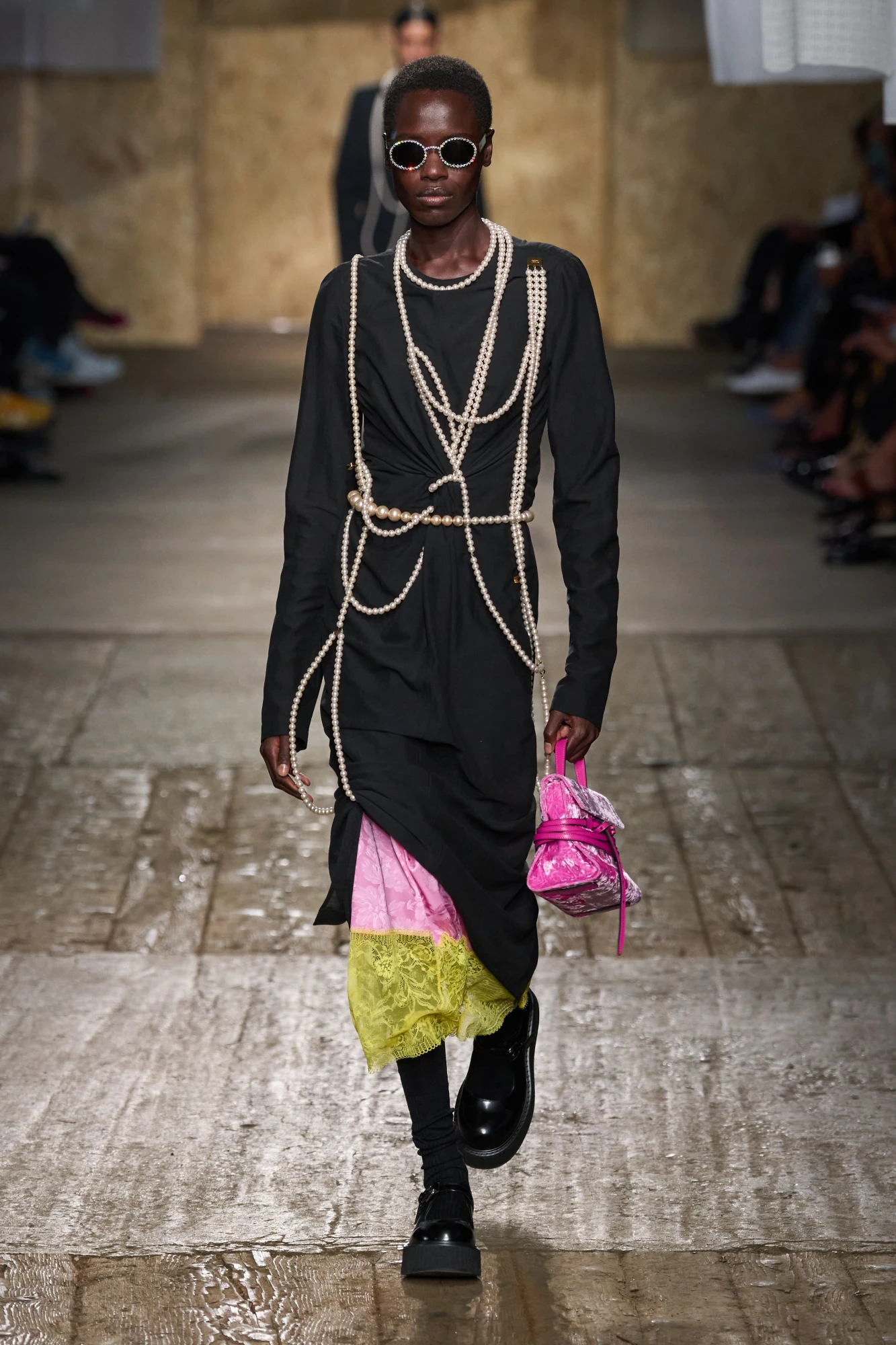 Moschino