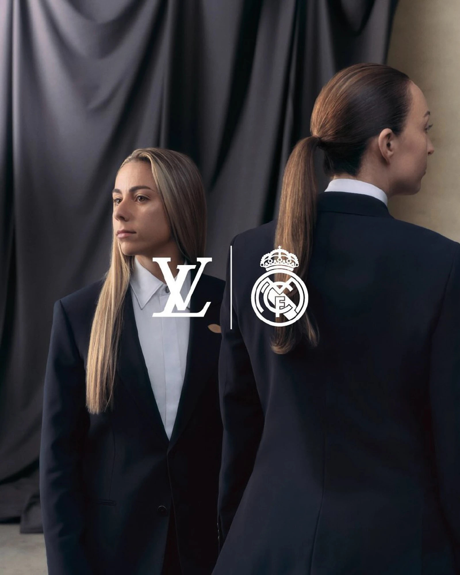 Louis Vuitton став офіційним партнером футбольного клубу Real Madrid 