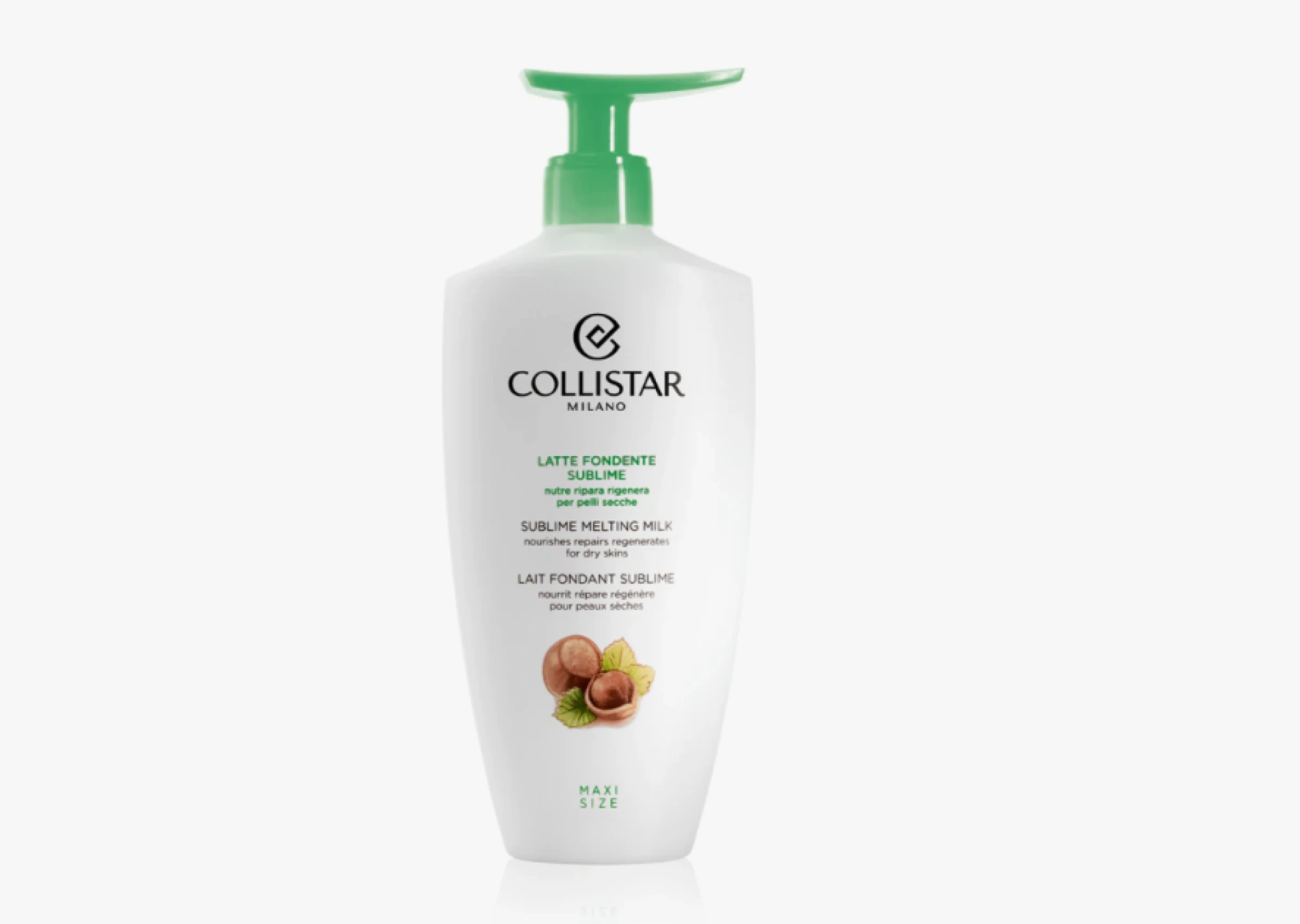 Collistar Special Perfect Body Sublime Melting Milk
