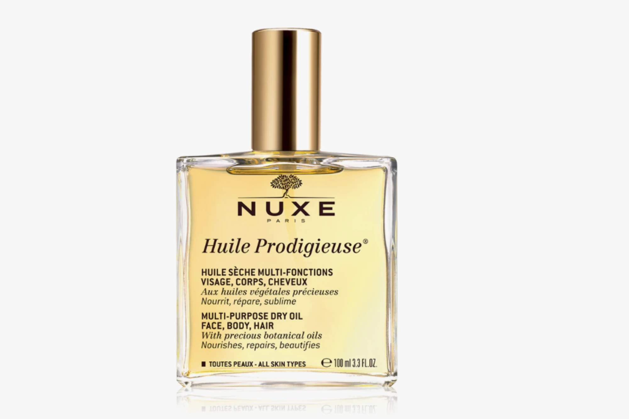 Nuxe Huile Prodigieuse