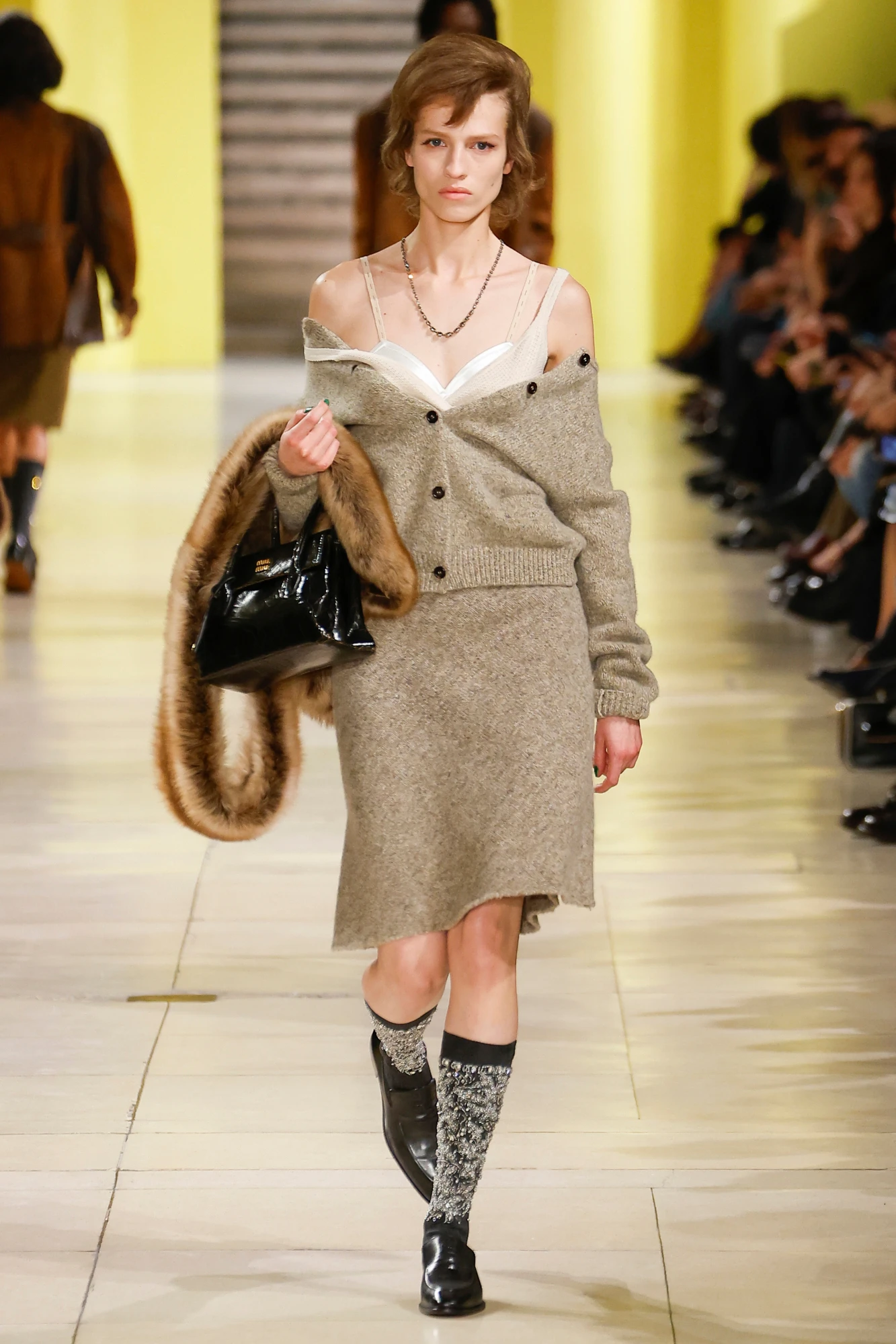 Miu Miu бра тренд